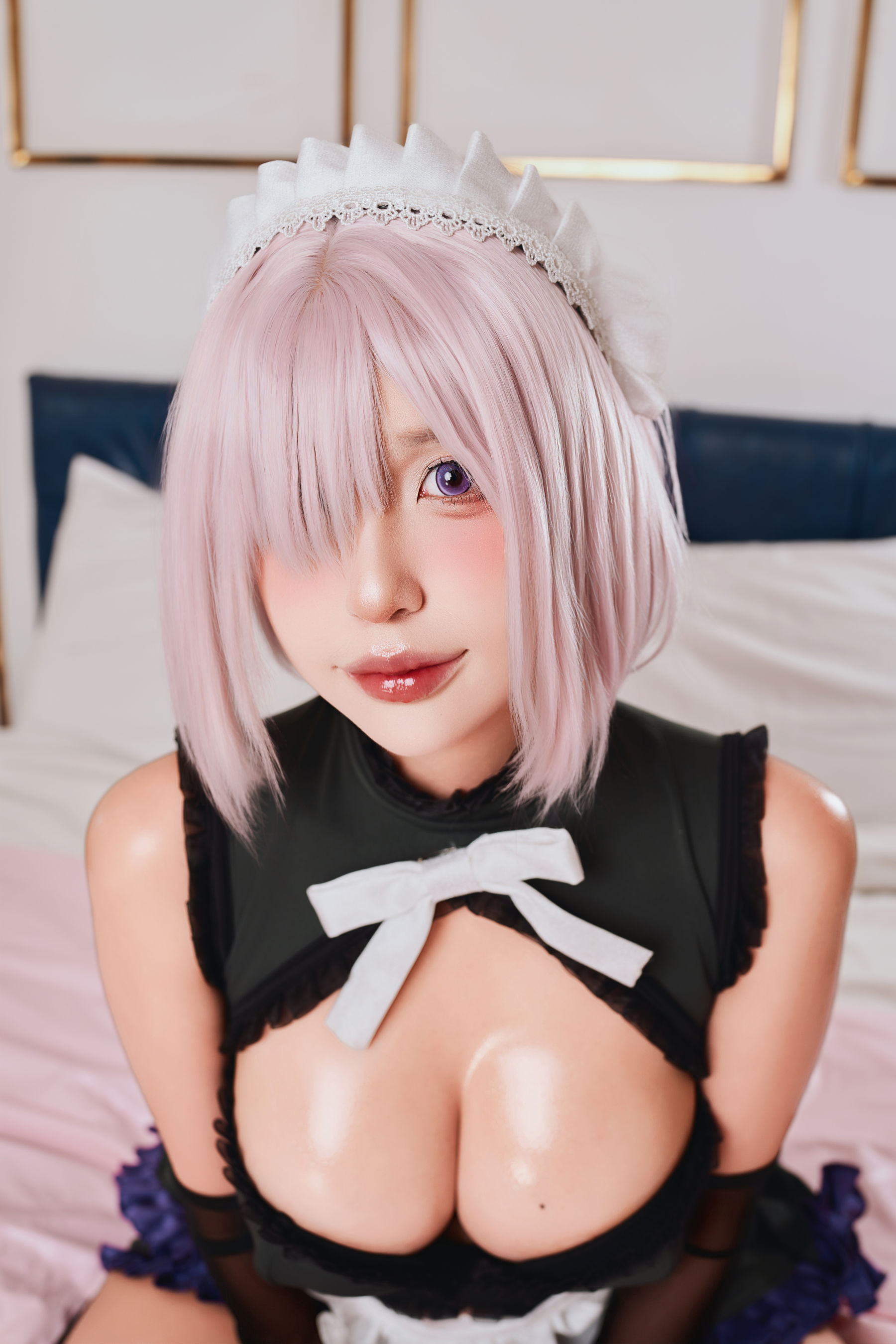 Puy Puy - Mashu Maid/(128P)