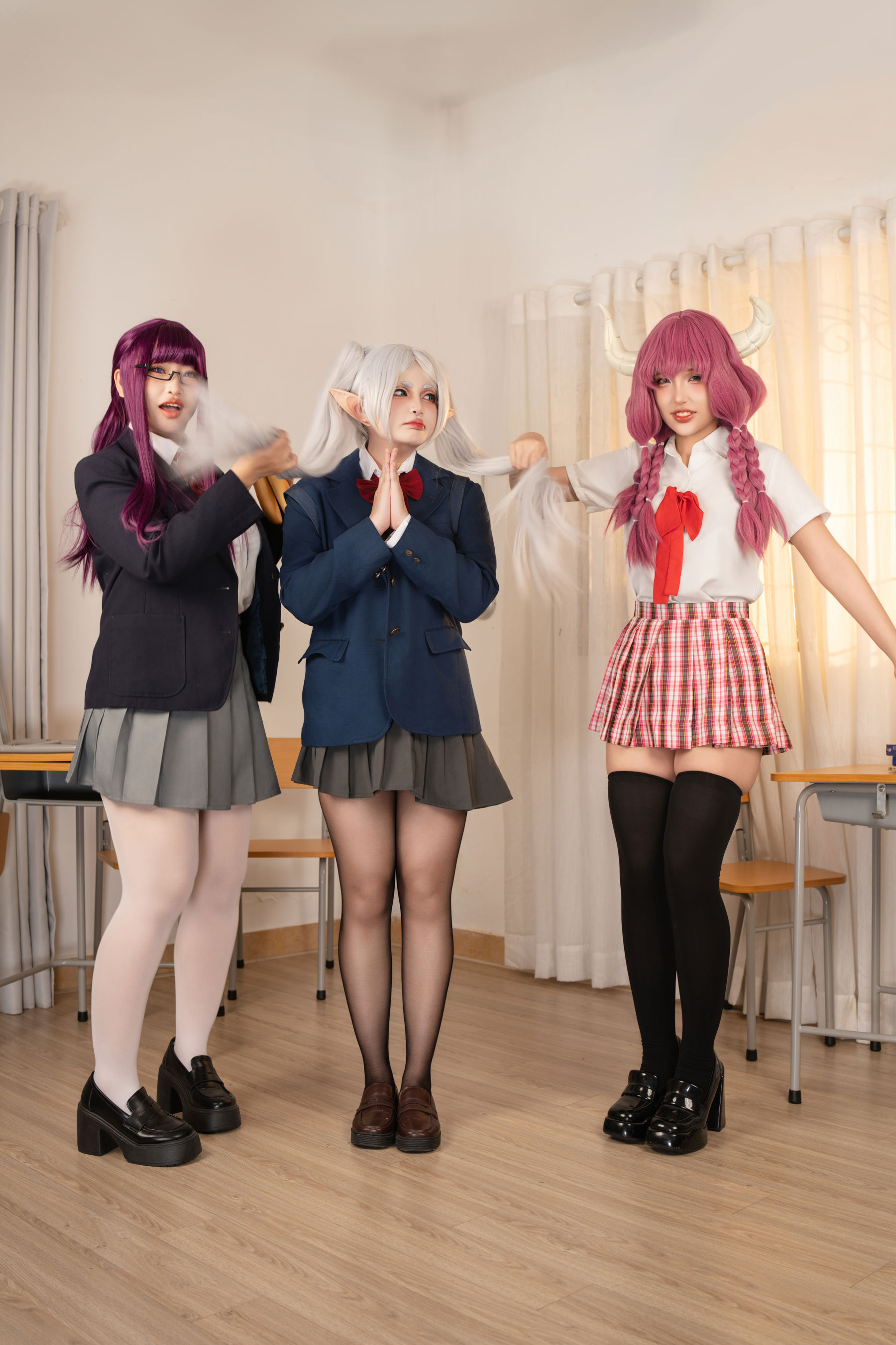 Puy Puy - Aura JK group/(41P)