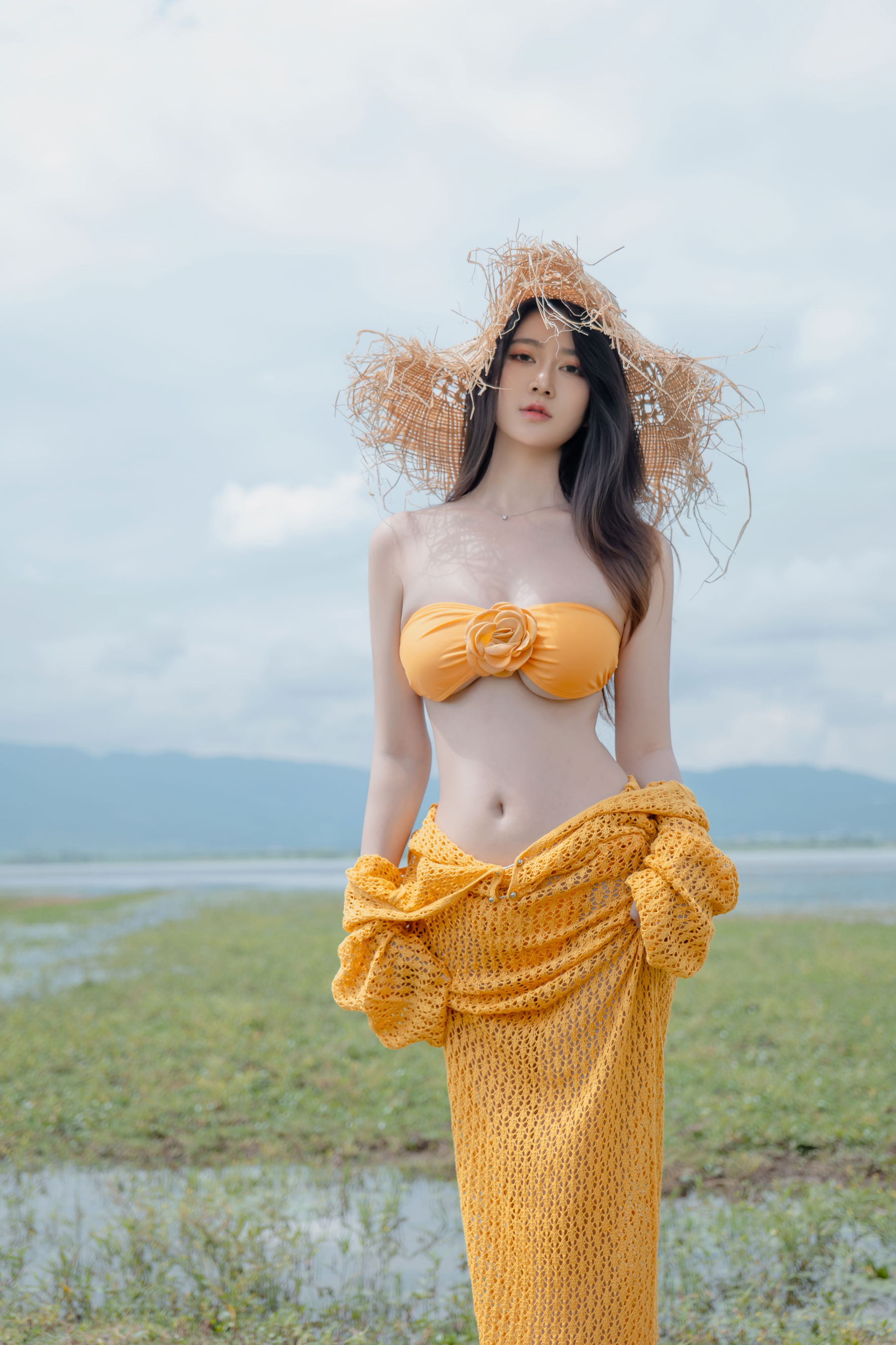 Nnian - 夏麓/(53P)