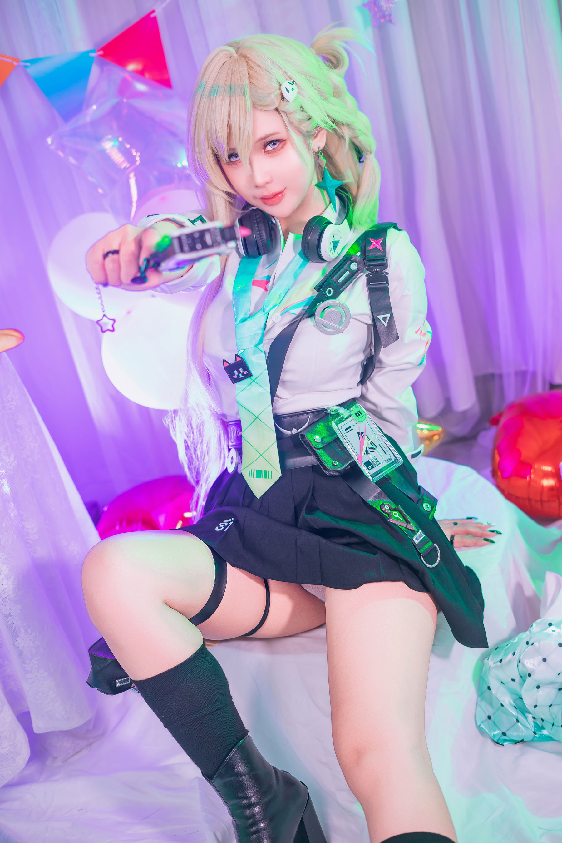 Pyon - Lynae/(33P)