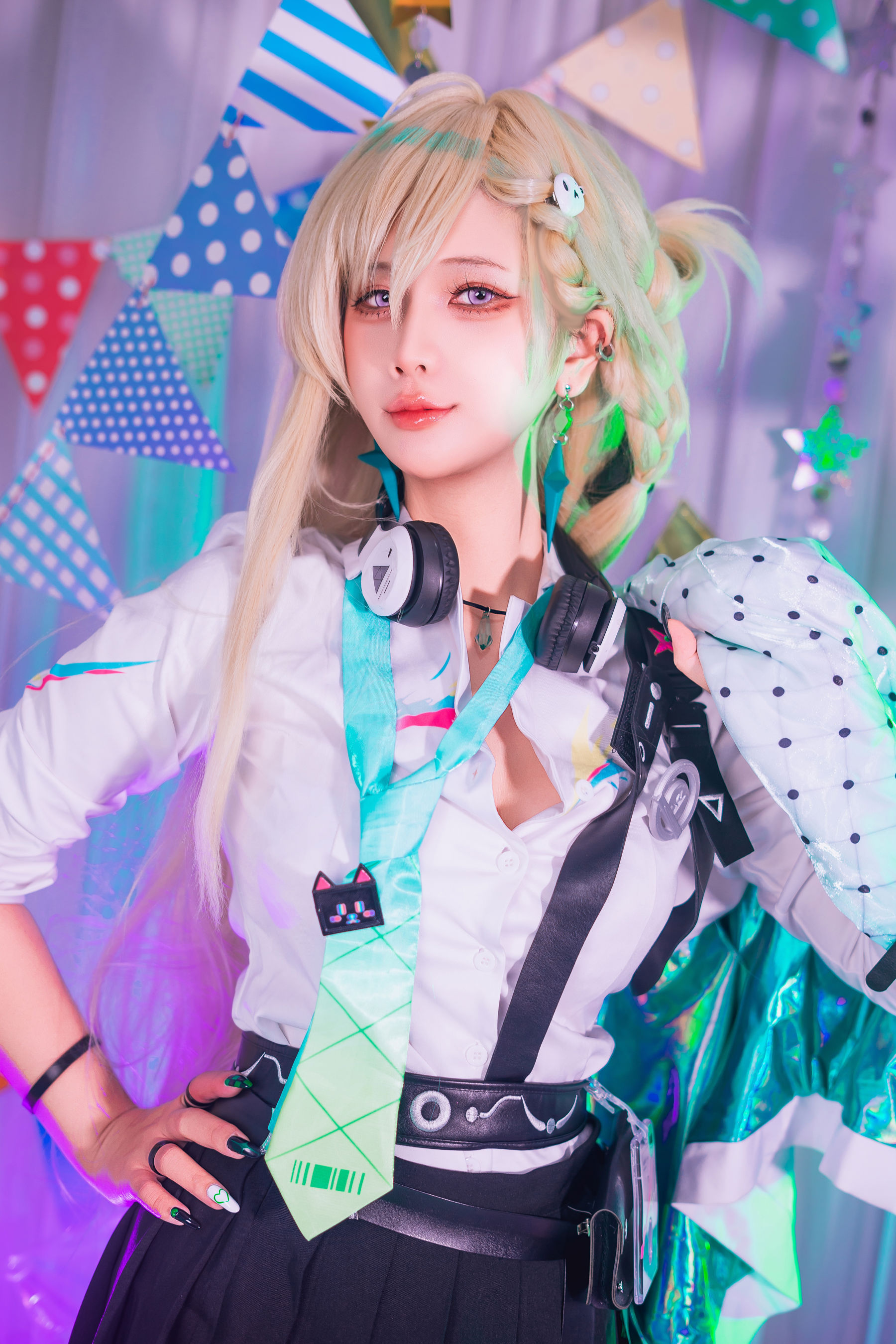 Pyon - Lynae/(33P)