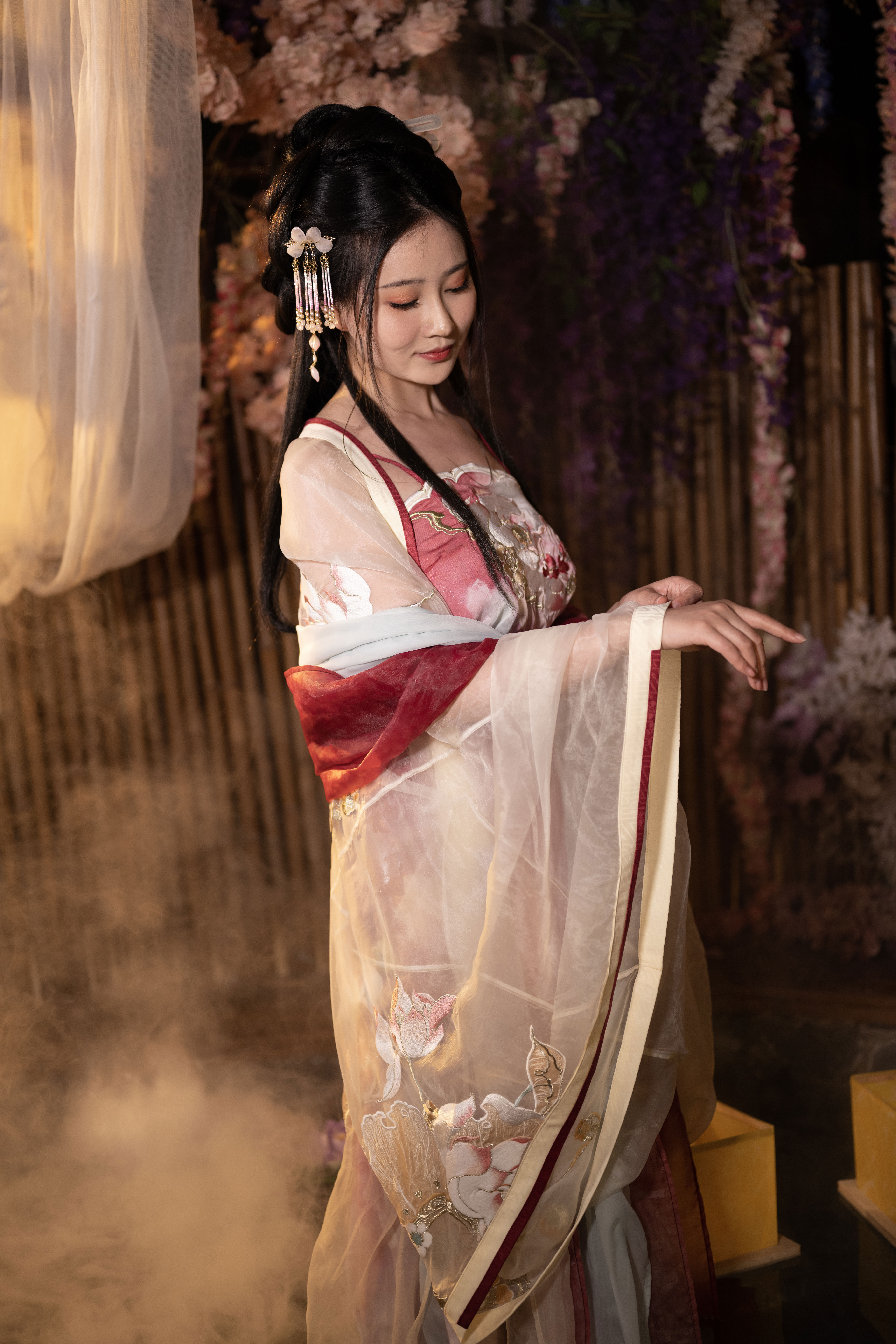 Nnian - 无修原片 出水芙蓉/(333P)