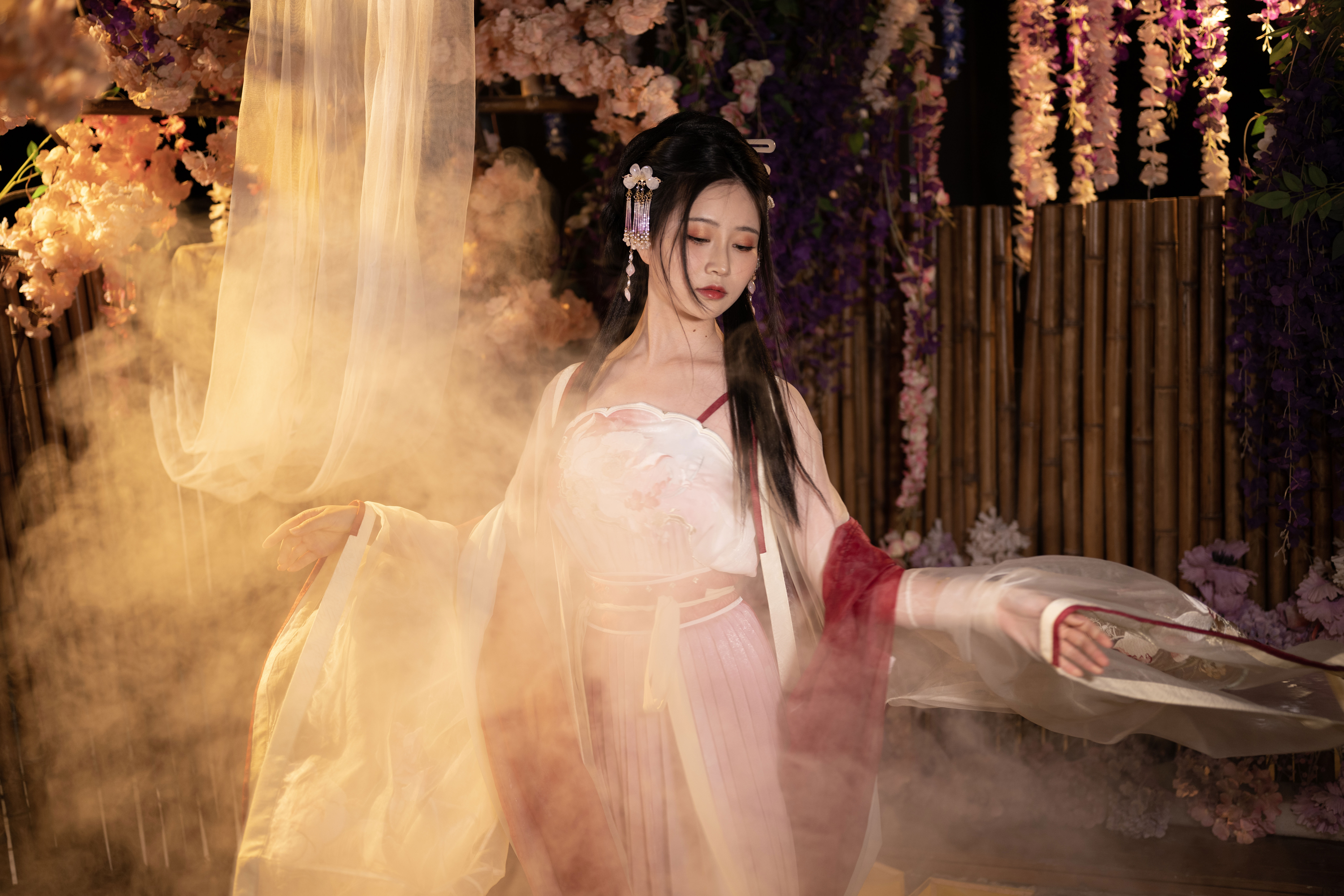 Nnian - 无修原片 出水芙蓉/(333P)