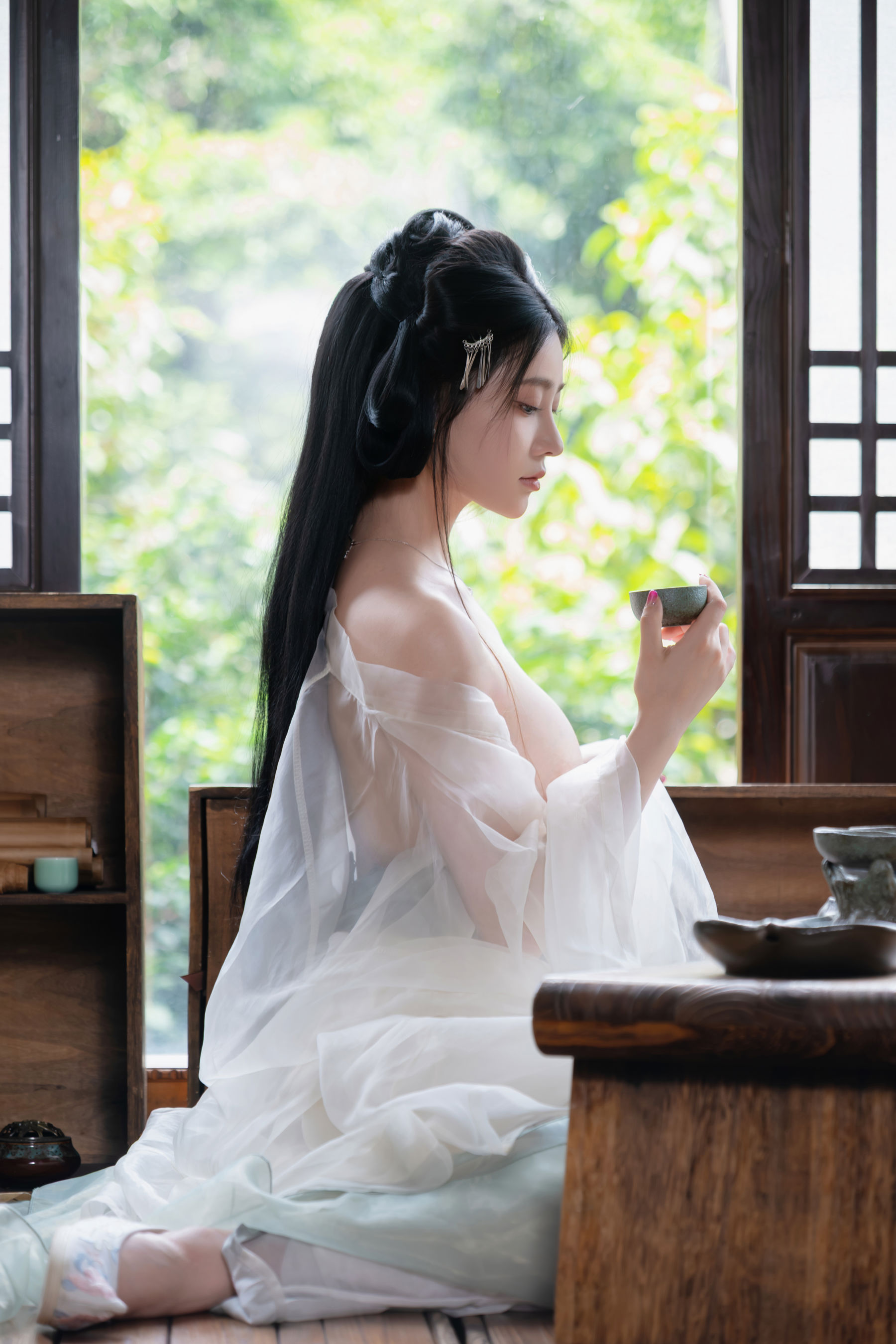 Nnian - 浣溪沙/(53P)
