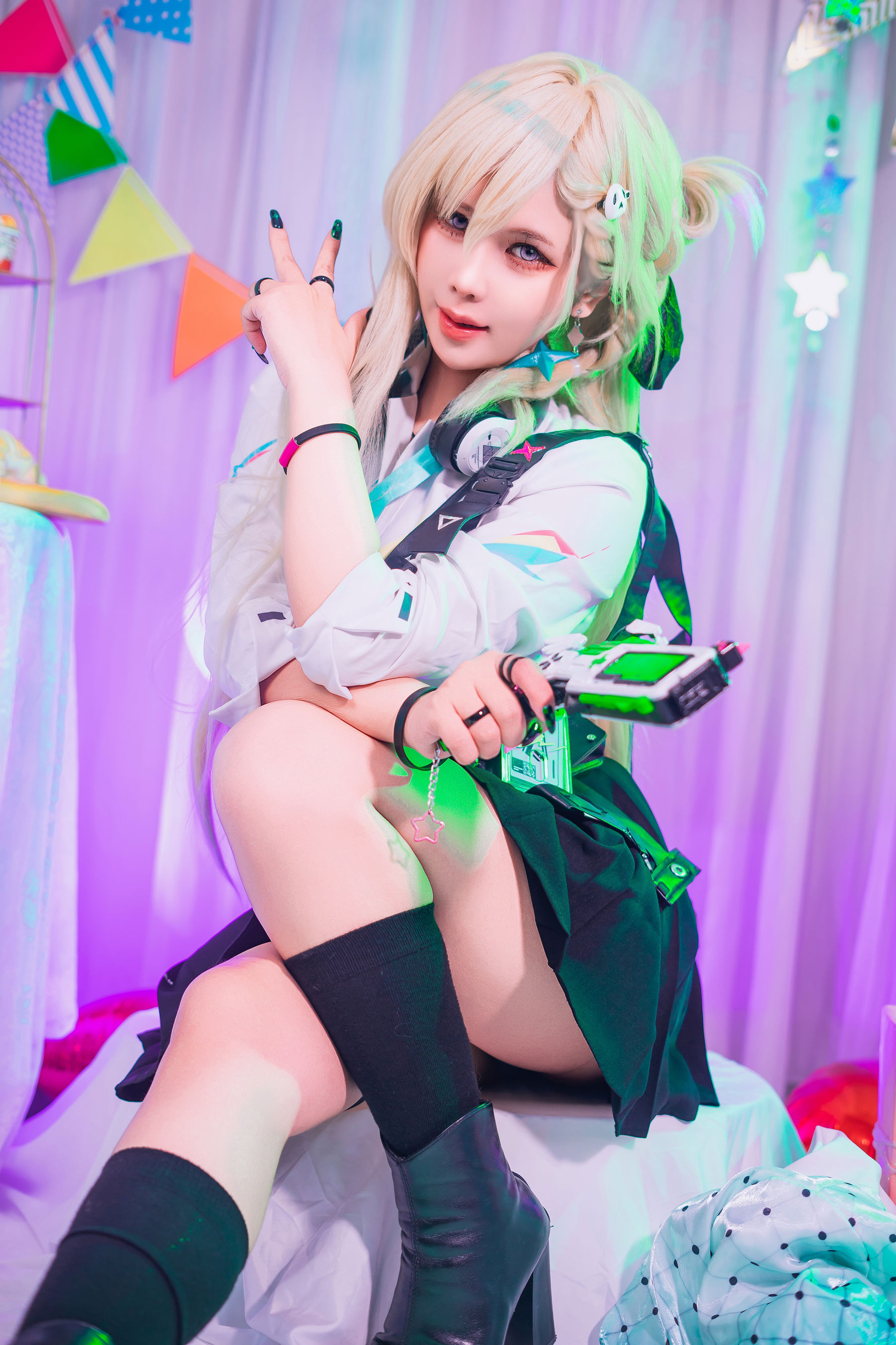 Pyon - Lynae/(33P)