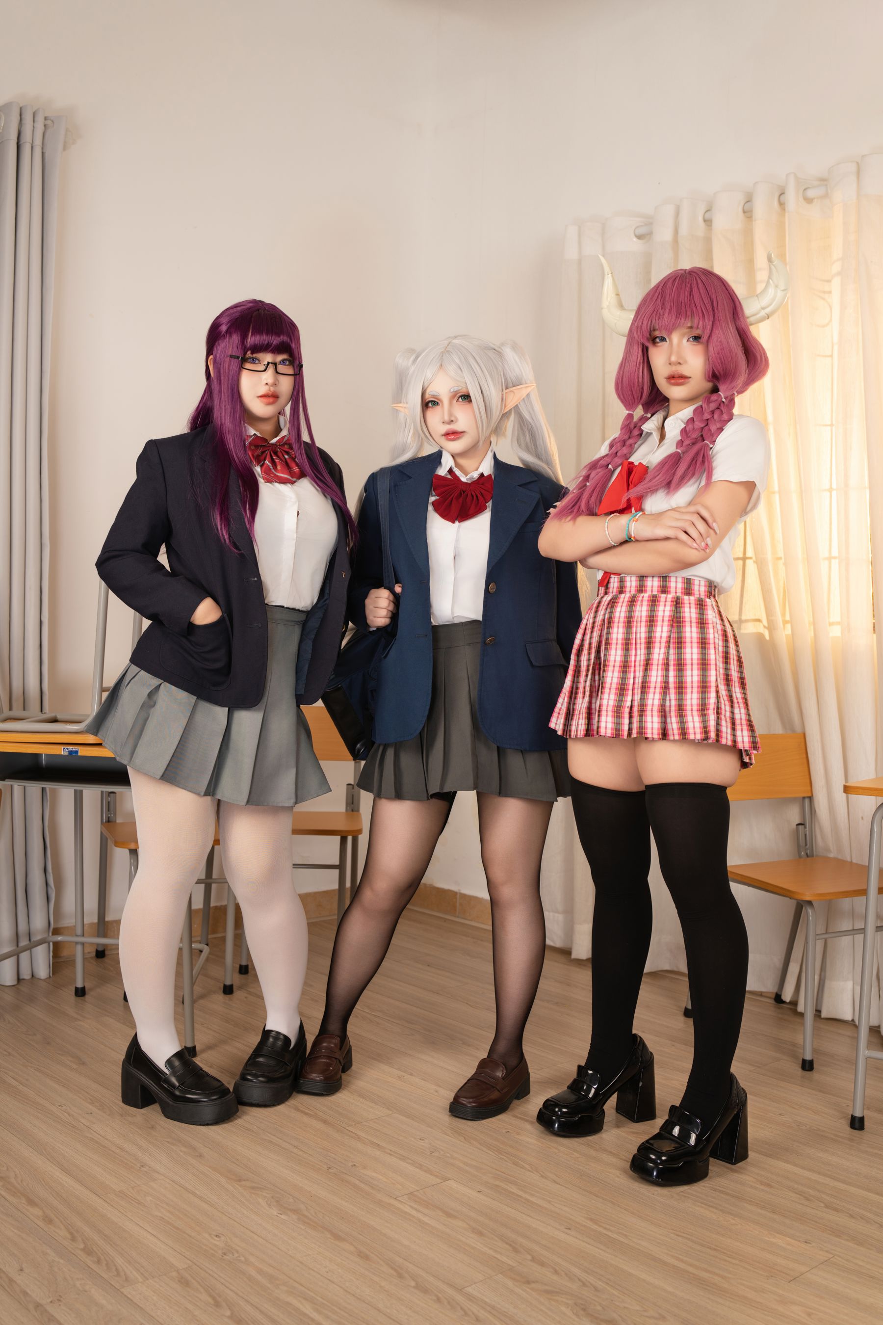 Puy Puy - Aura JK HD/(41P)
