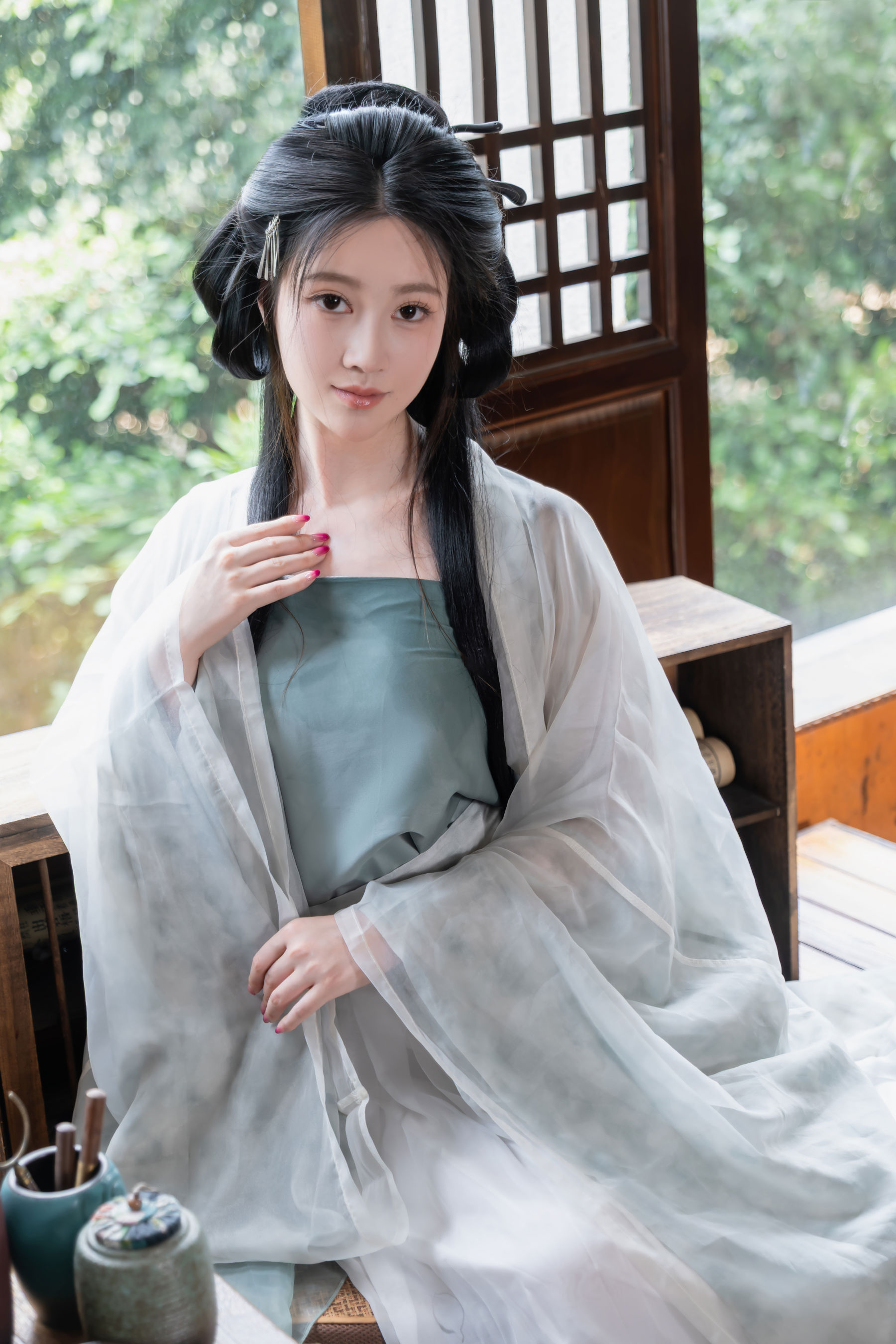 Nnian - 浣溪沙/(53P)