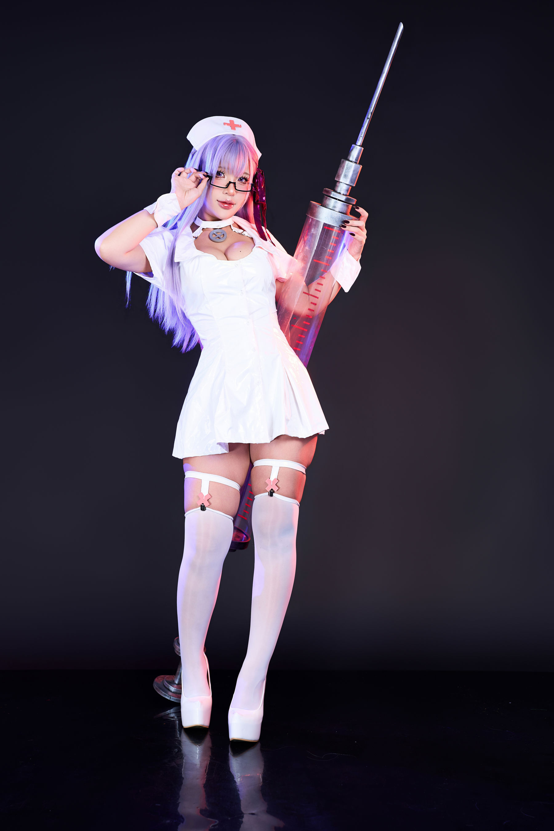 Puy Puy - BB Nurse/(108P)