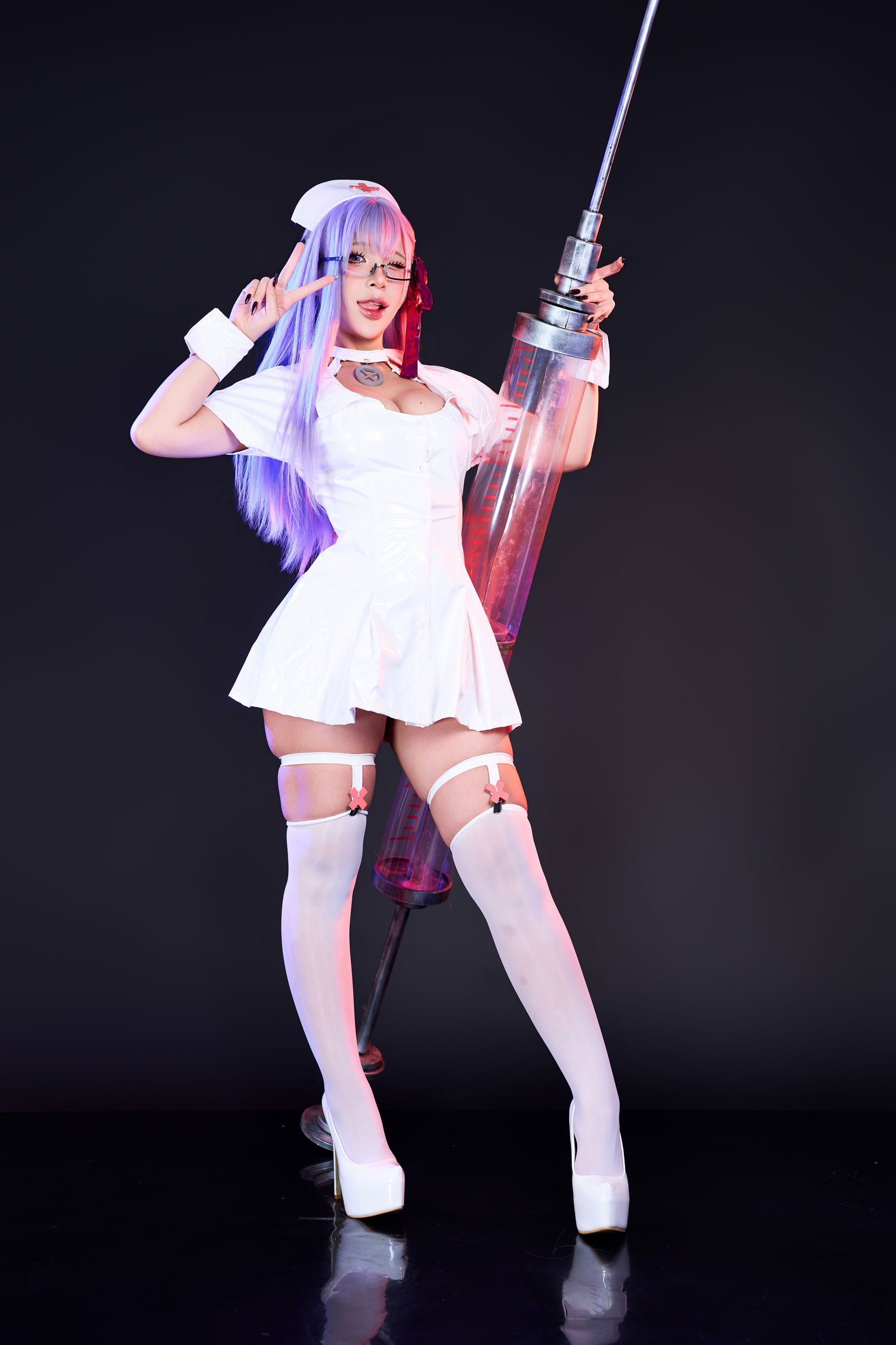 Puy Puy - BB Nurse/(108P)