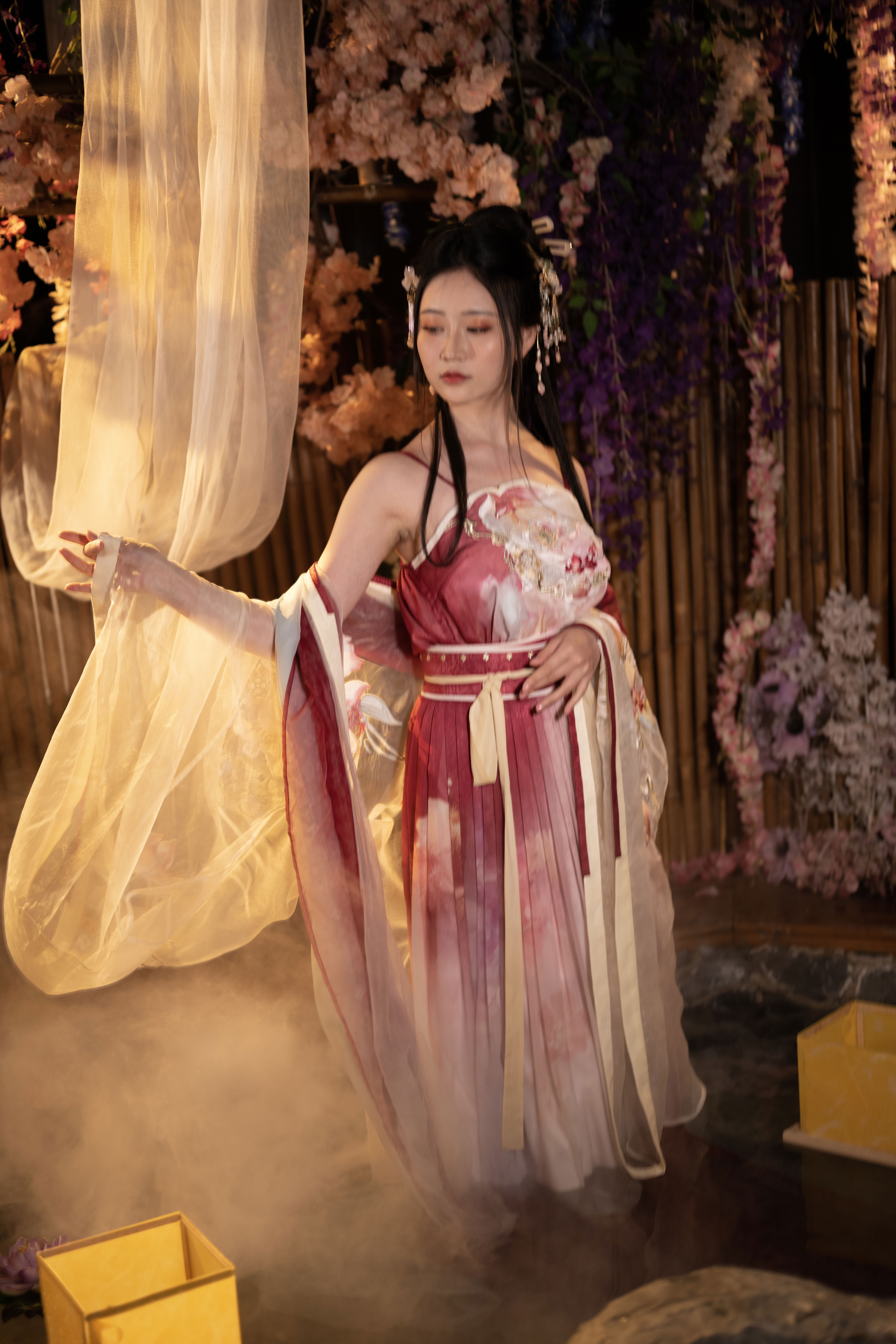 Nnian - 无修原片 出水芙蓉/(333P)