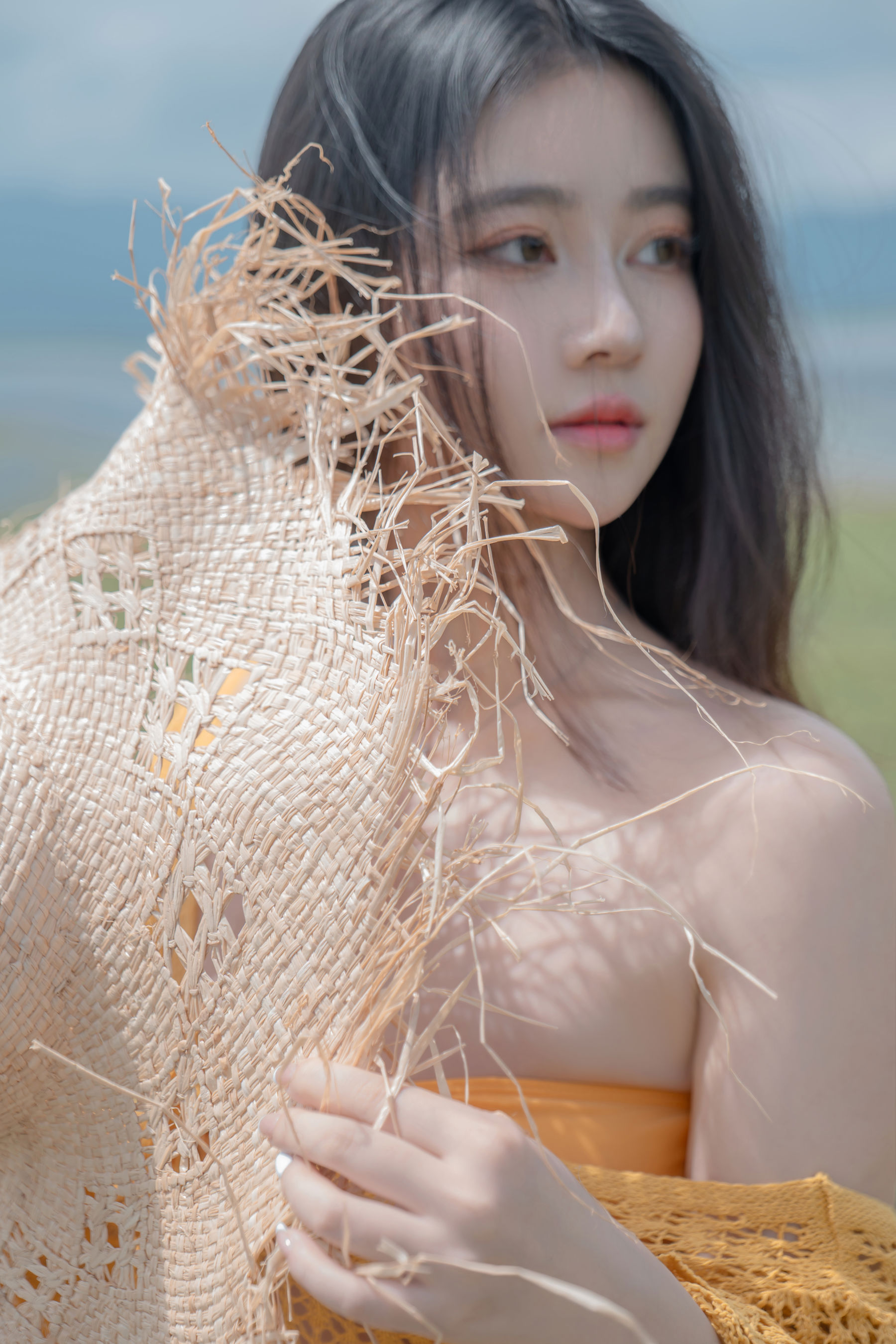 Nnian - 夏麓/(53P)