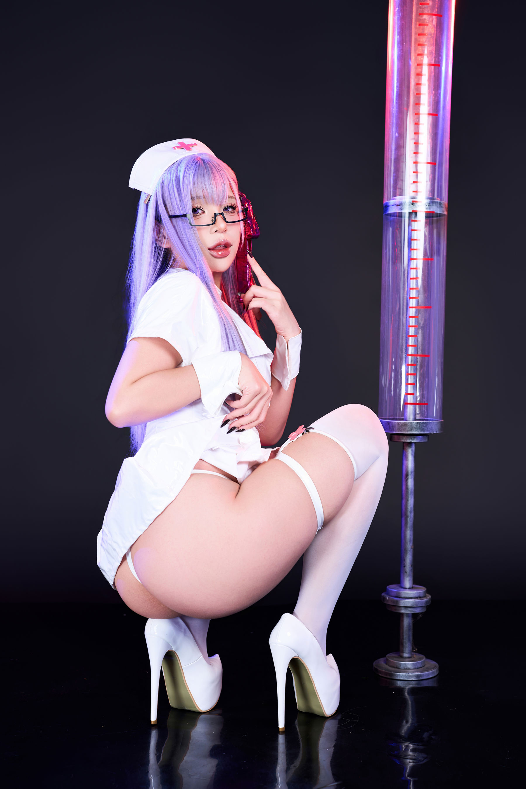 Puy Puy - BB Nurse/(108P)