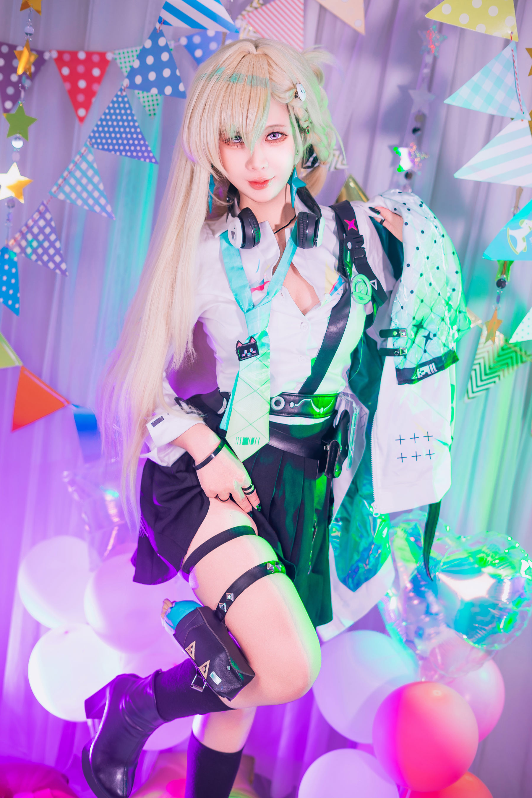Pyon - Lynae/(33P)