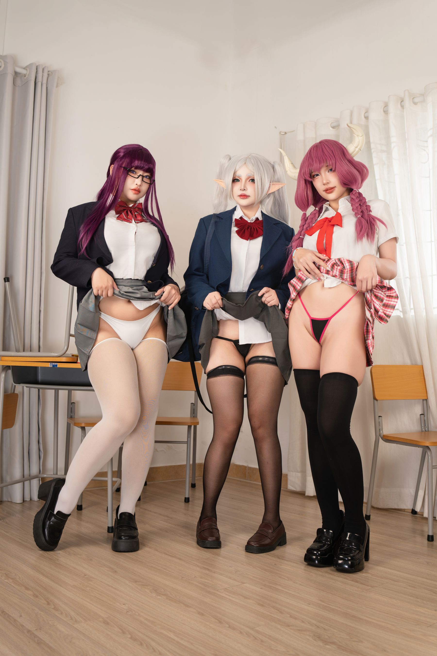 Puy Puy - Aura JK HD/(41P)