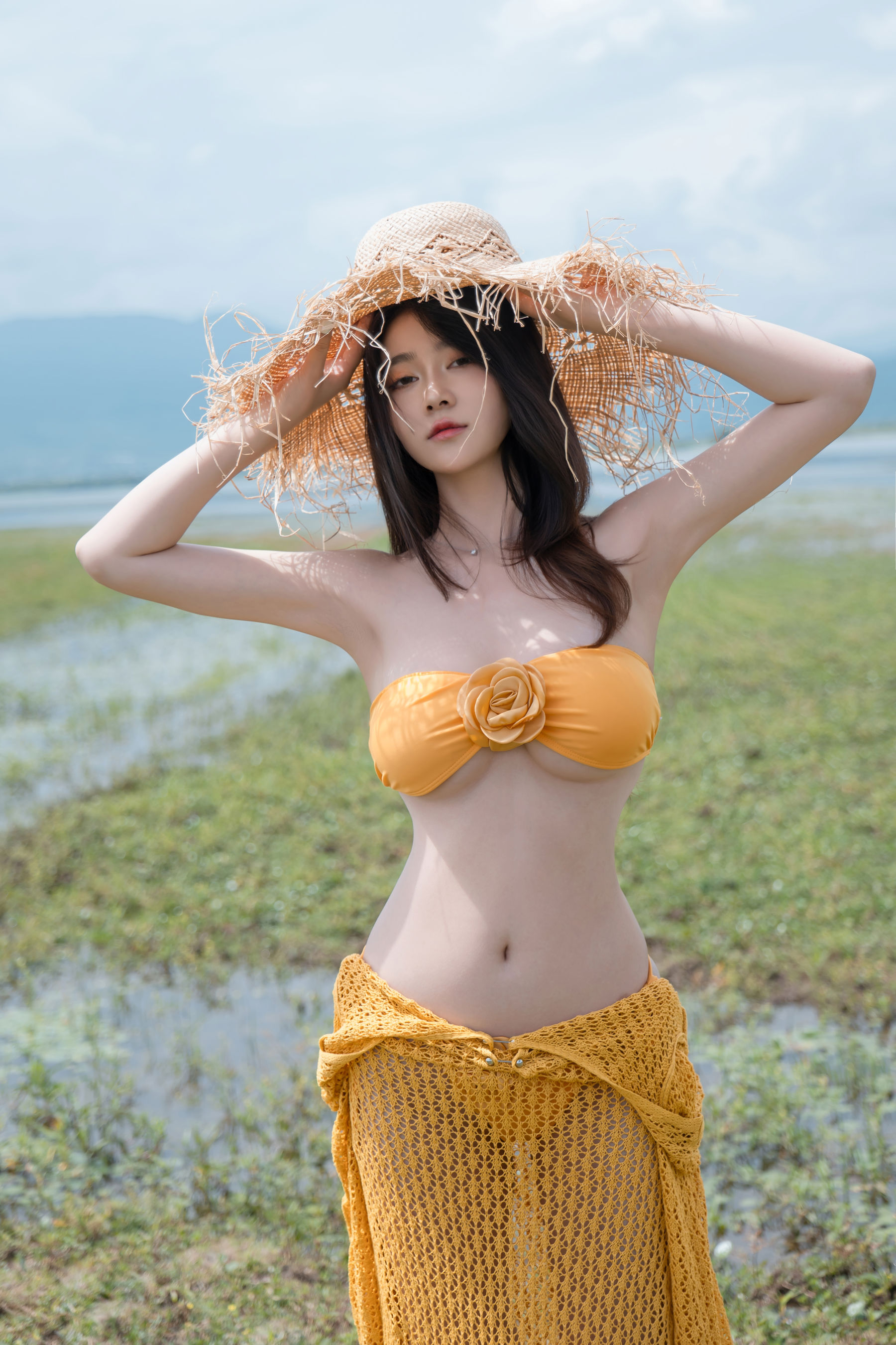Nnian - 夏麓/(53P)