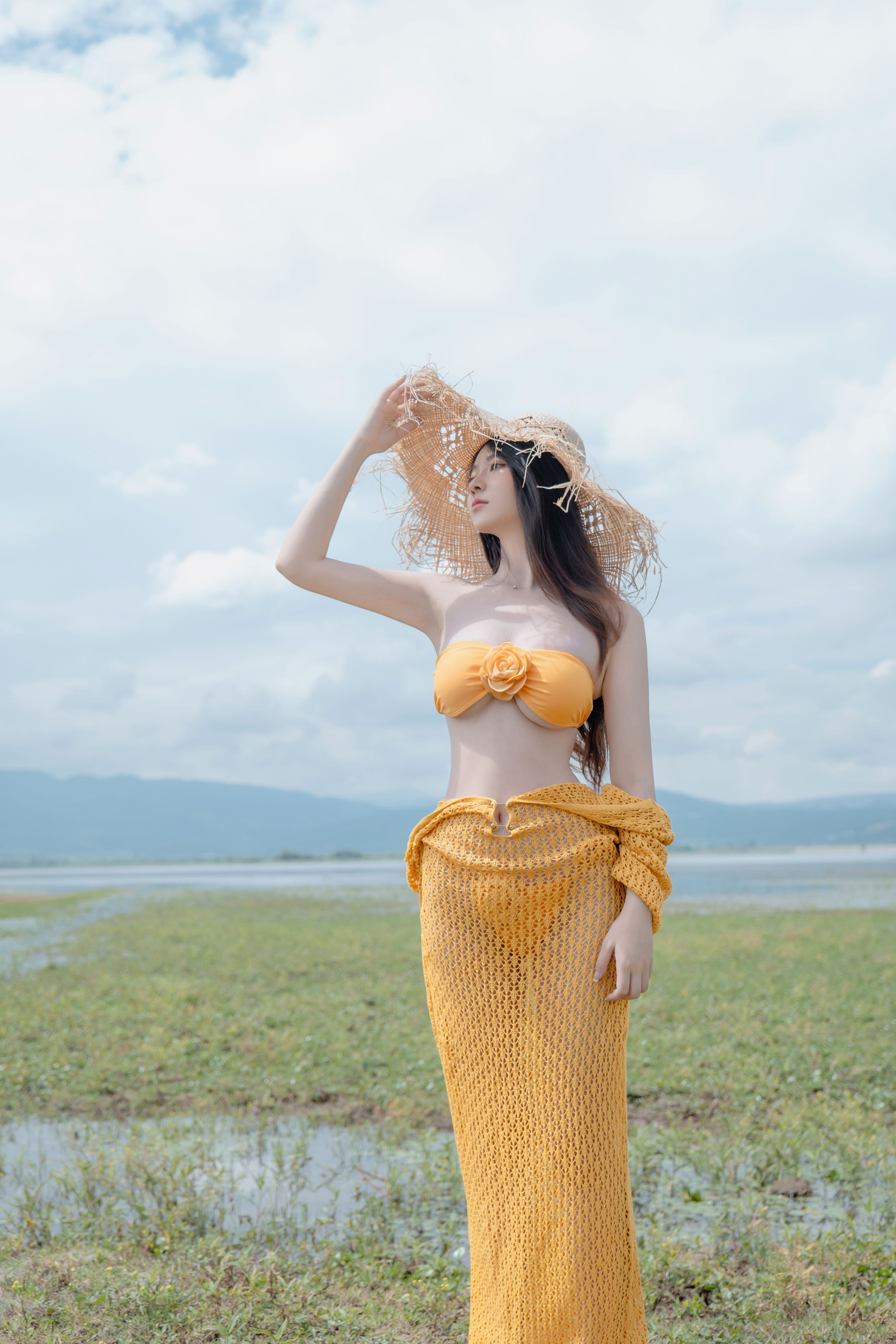 Nnian - 夏麓/(53P)