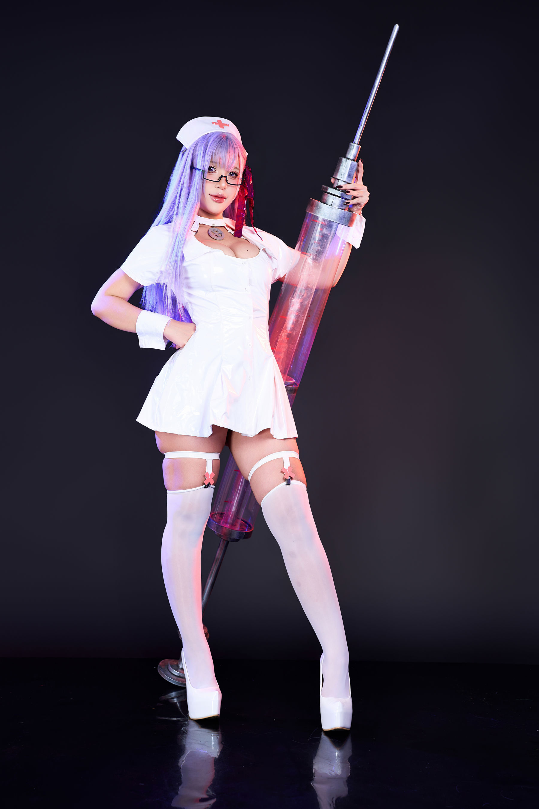 Puy Puy - BB Nurse/(108P)