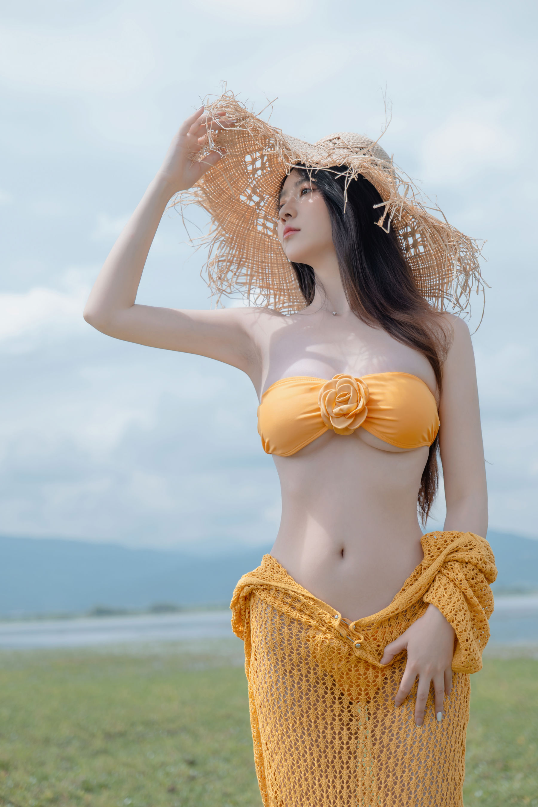 Nnian - 夏麓/(53P)