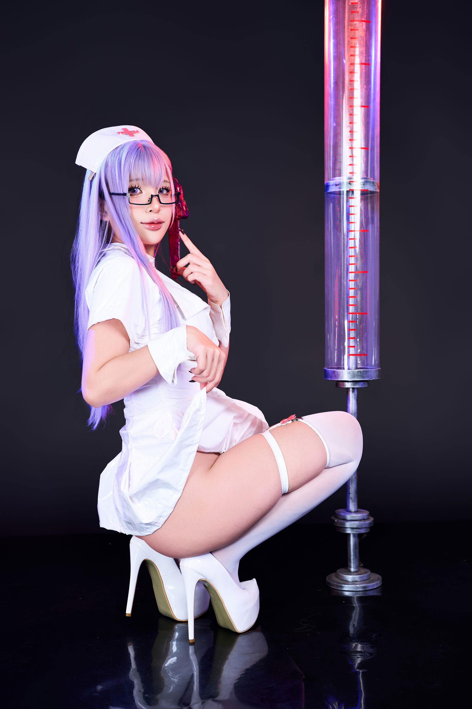 Puy Puy - BB Nurse/(108P)