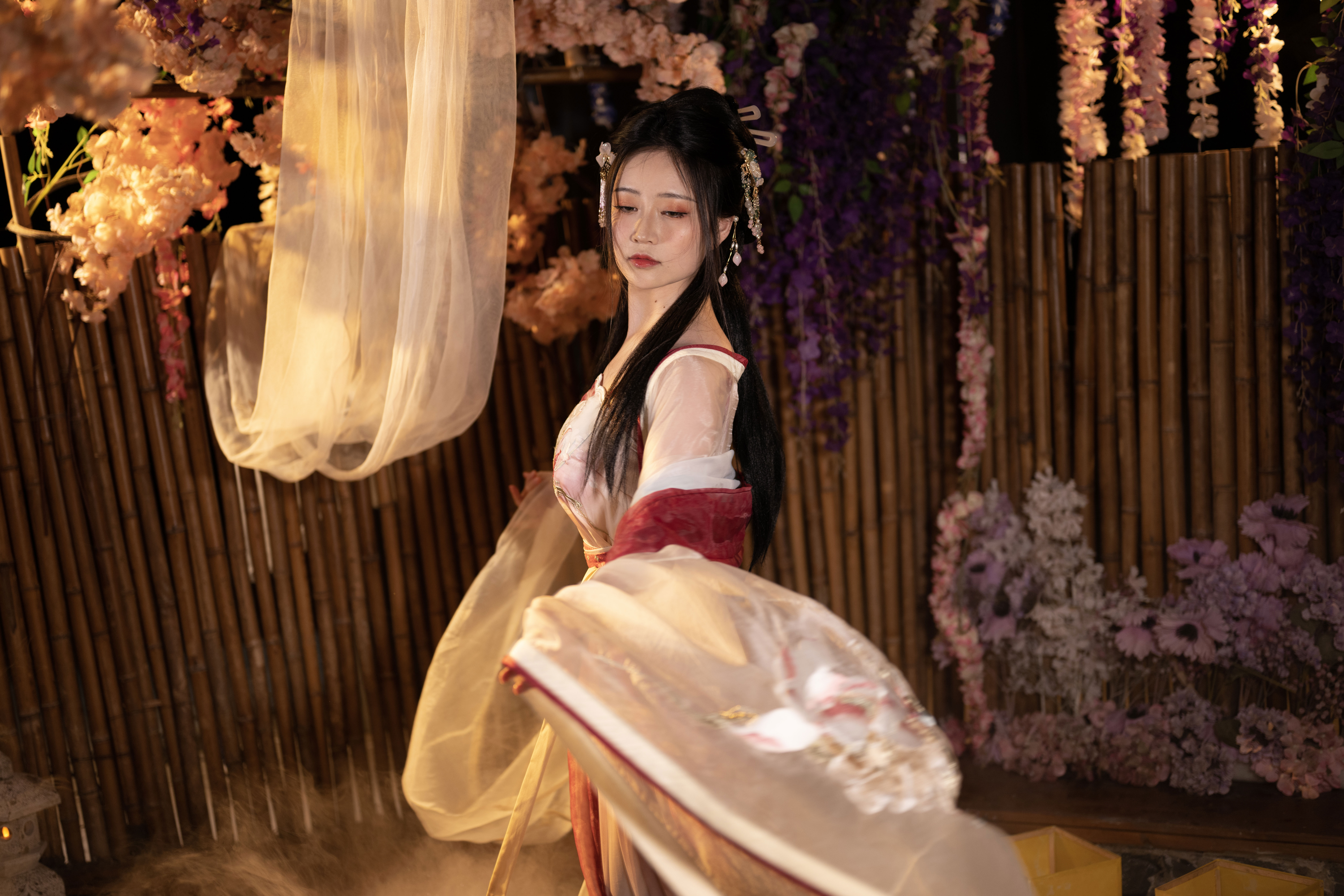 Nnian - 无修原片 出水芙蓉/(333P)