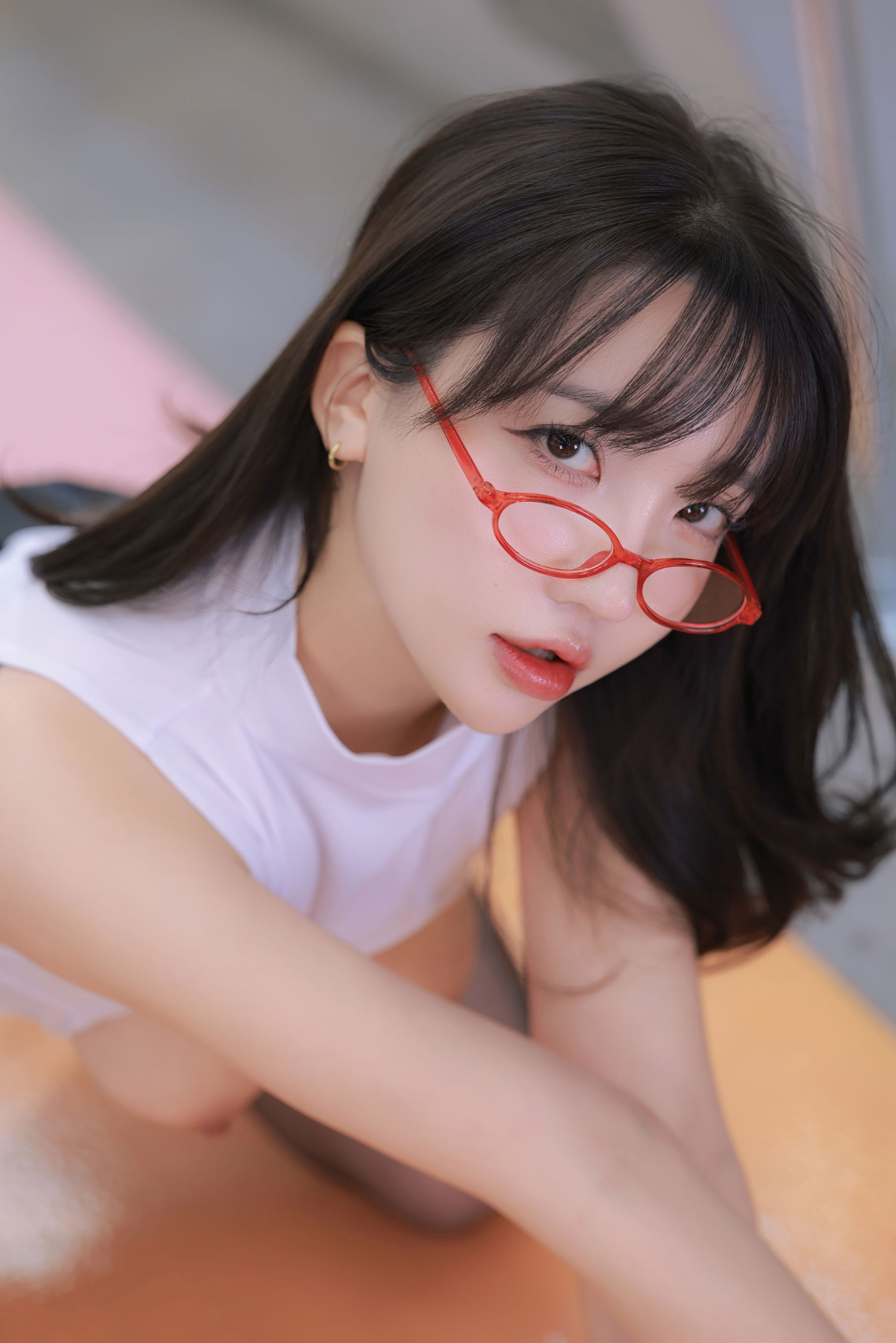 Son Ye Eun - Last Stop/(75P)