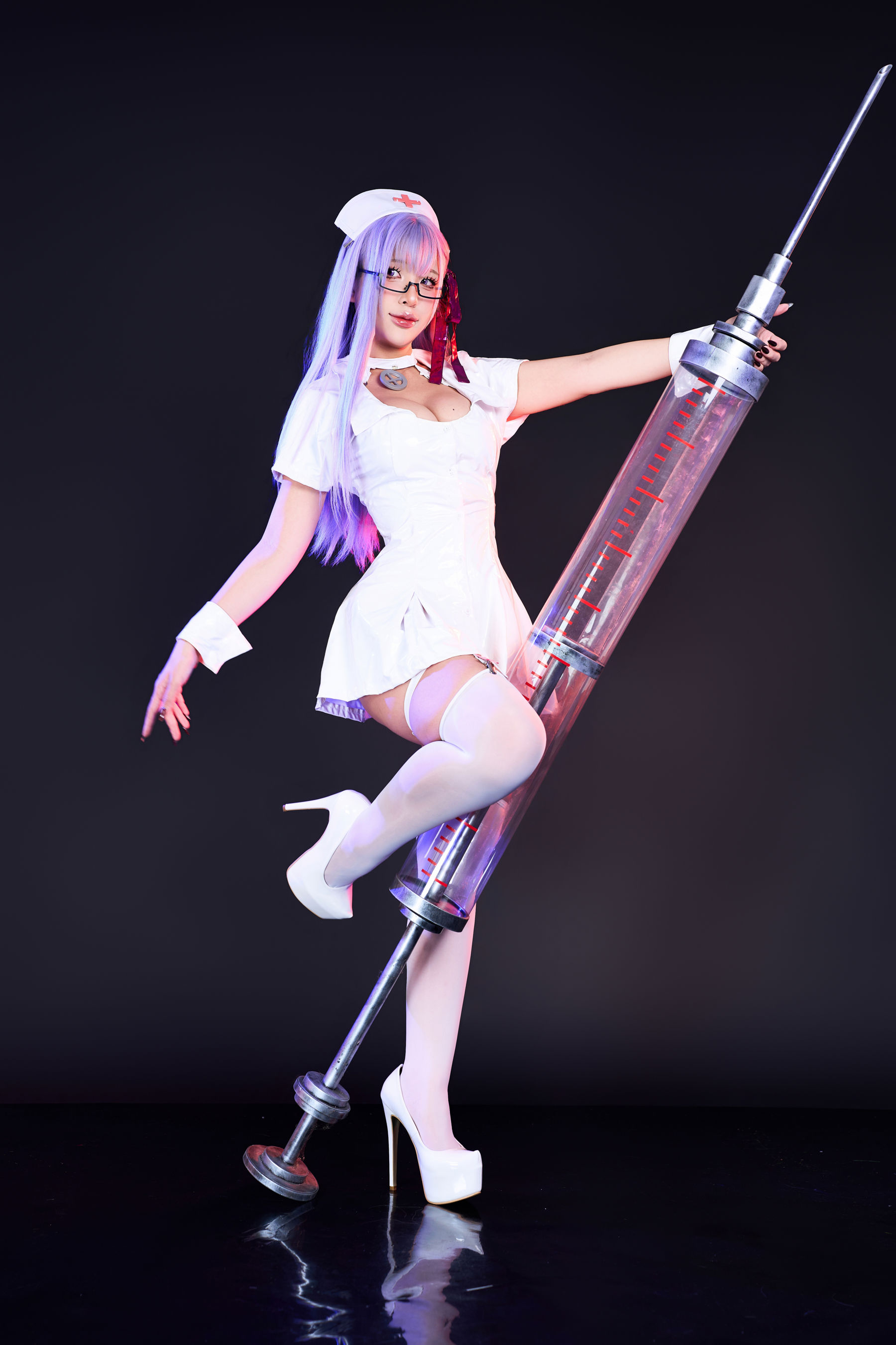 Puy Puy - BB Nurse/(108P)