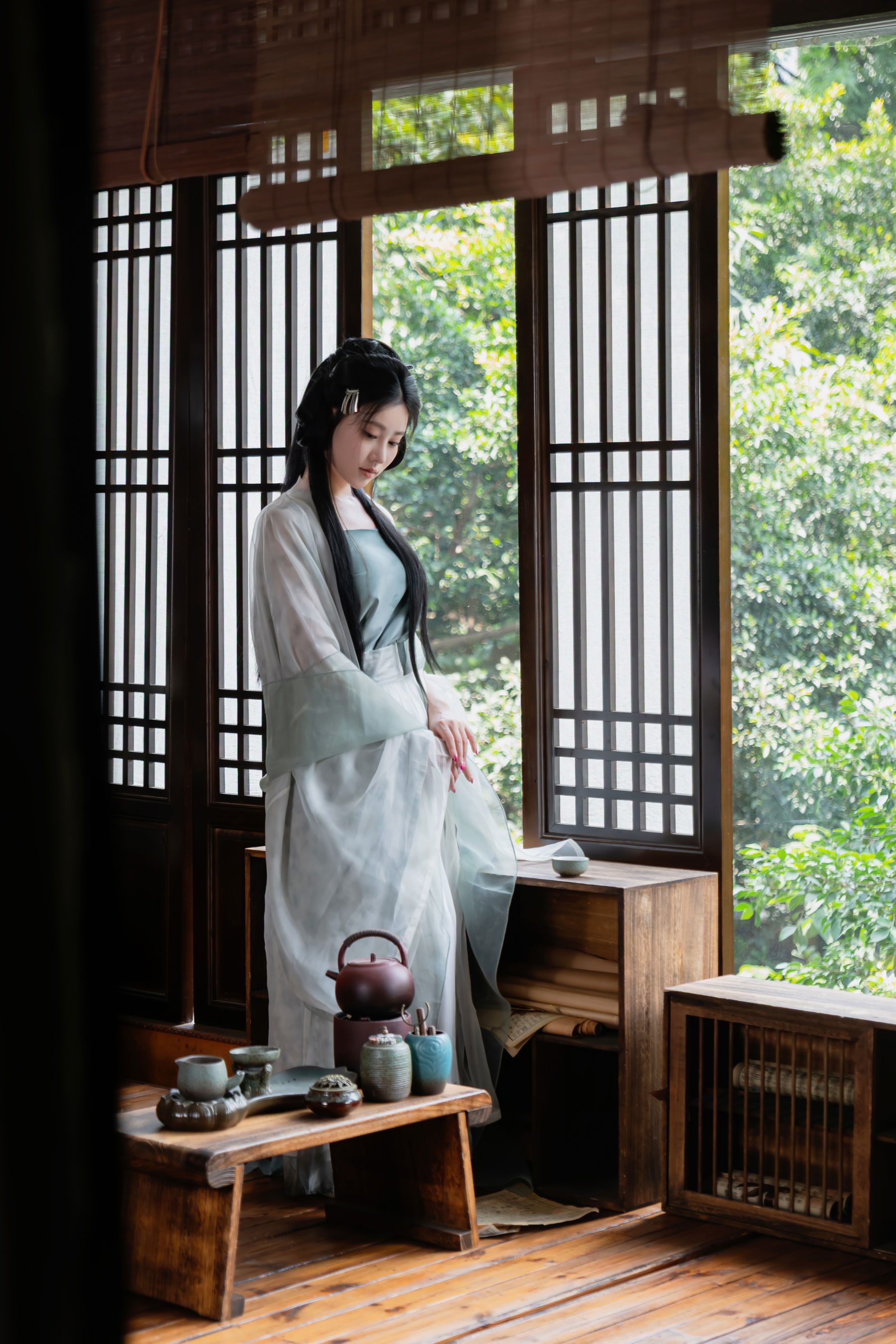 Nnian - 浣溪沙/(53P)
