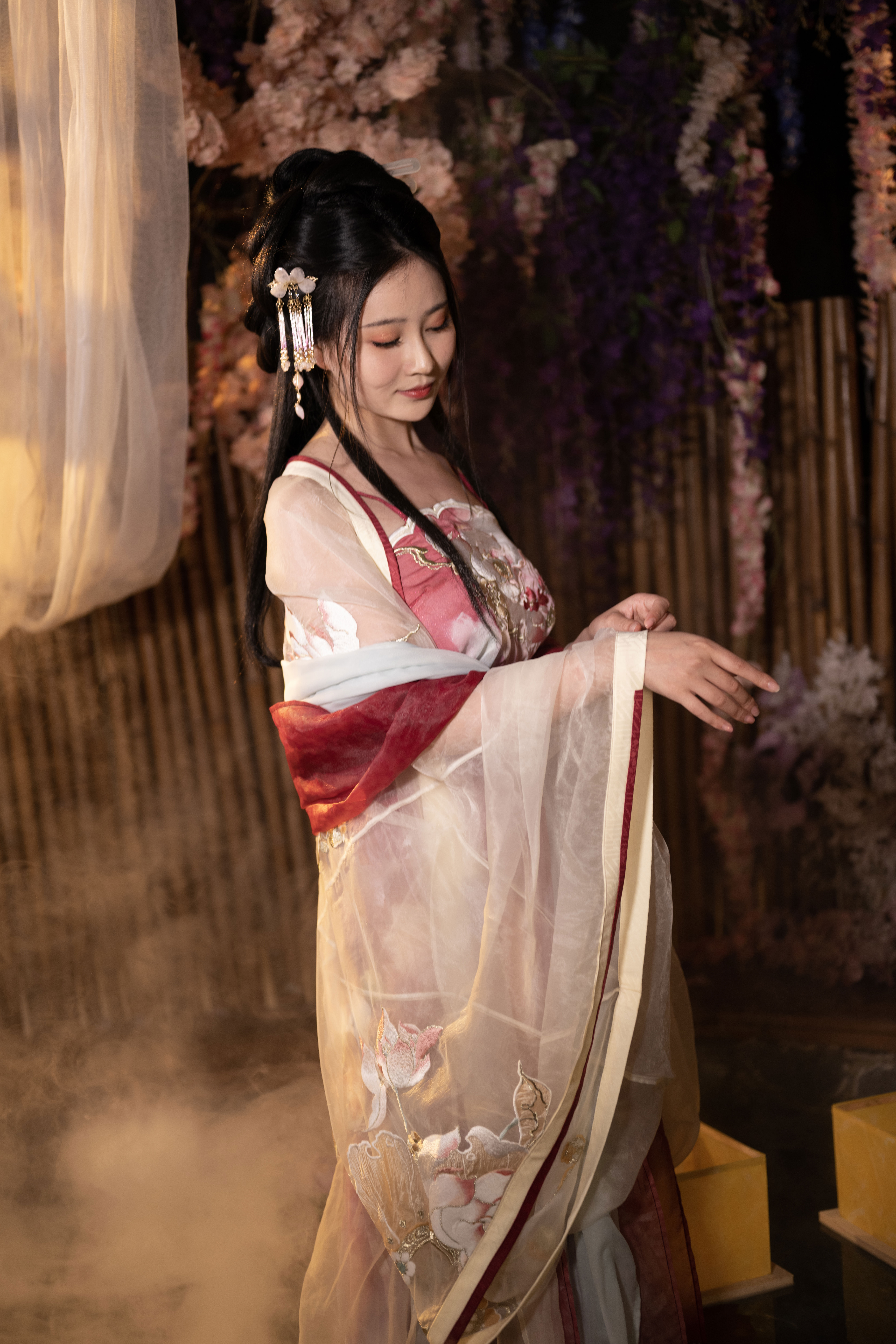 Nnian - 无修原片 出水芙蓉/(333P)