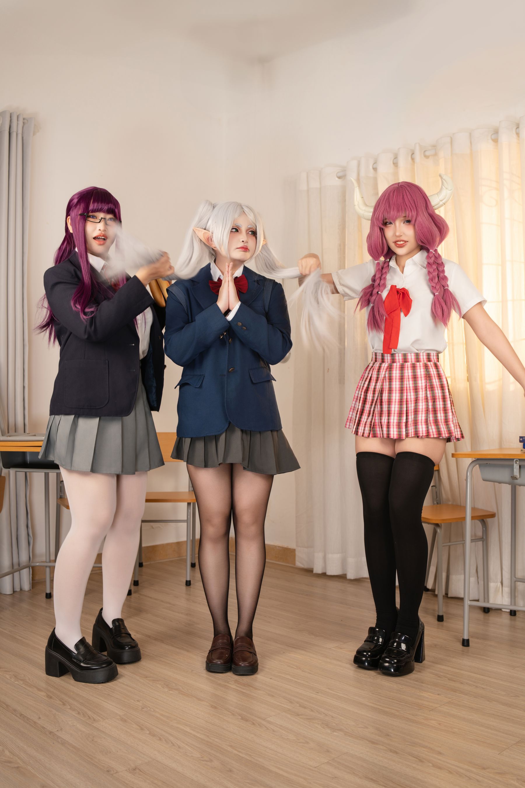 Puy Puy - Aura JK HD/(41P)