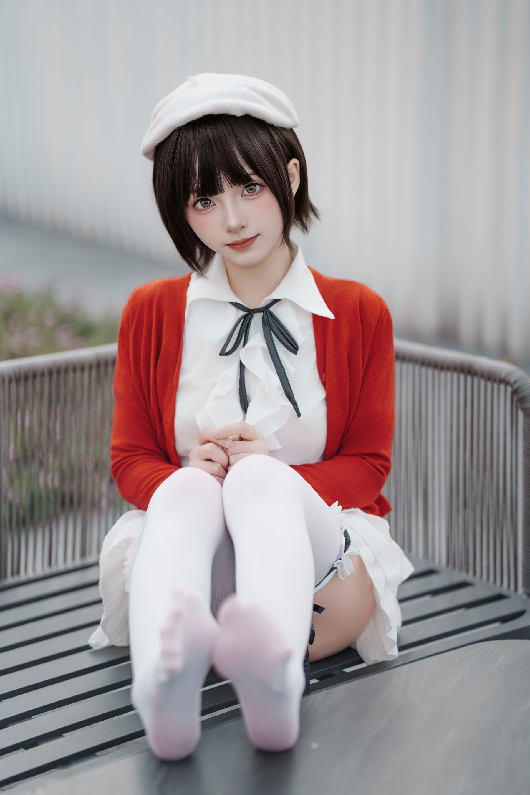Bangni邦尼 - 春日游/(82P)