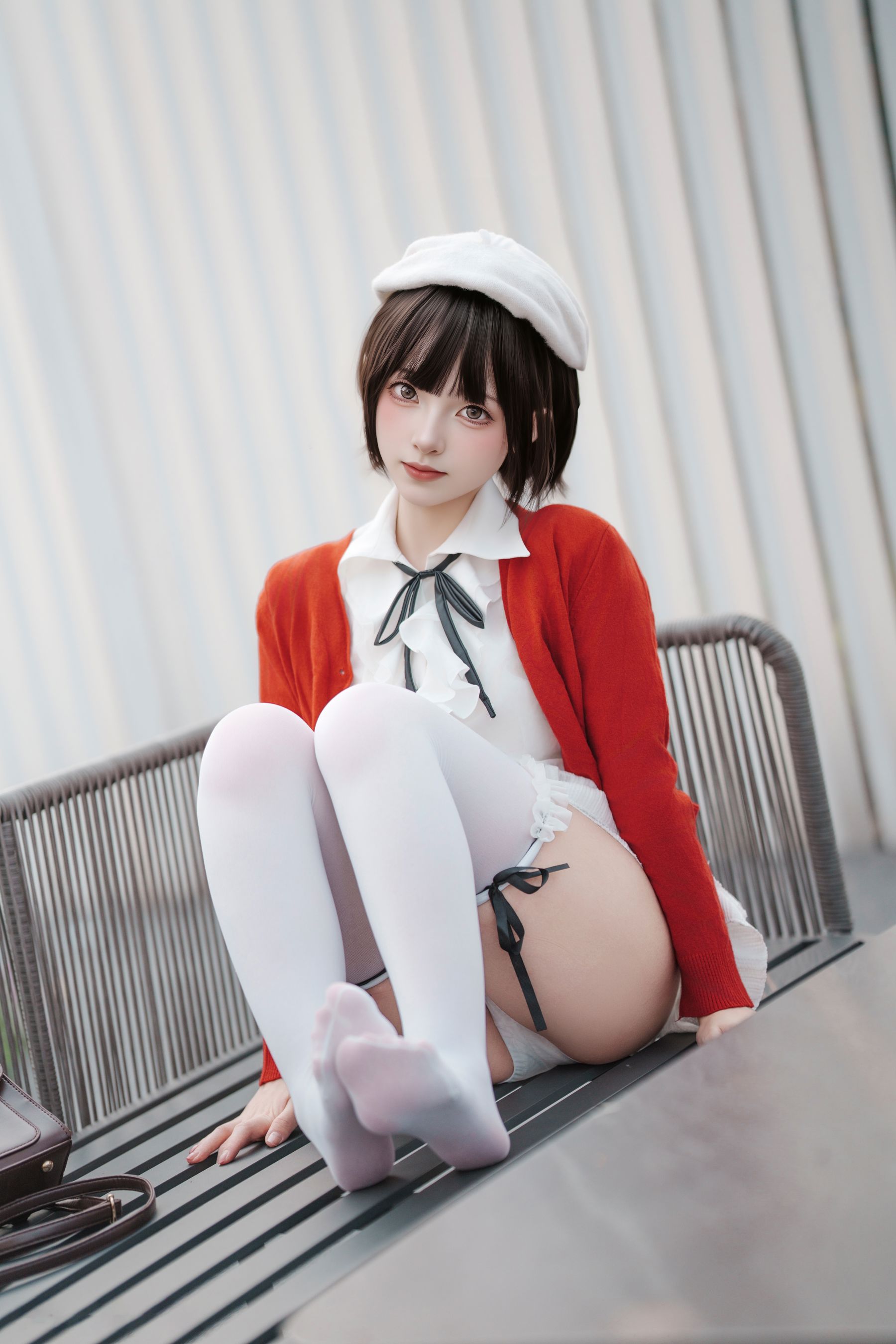 Bangni邦尼 - 春日游/(82P)
