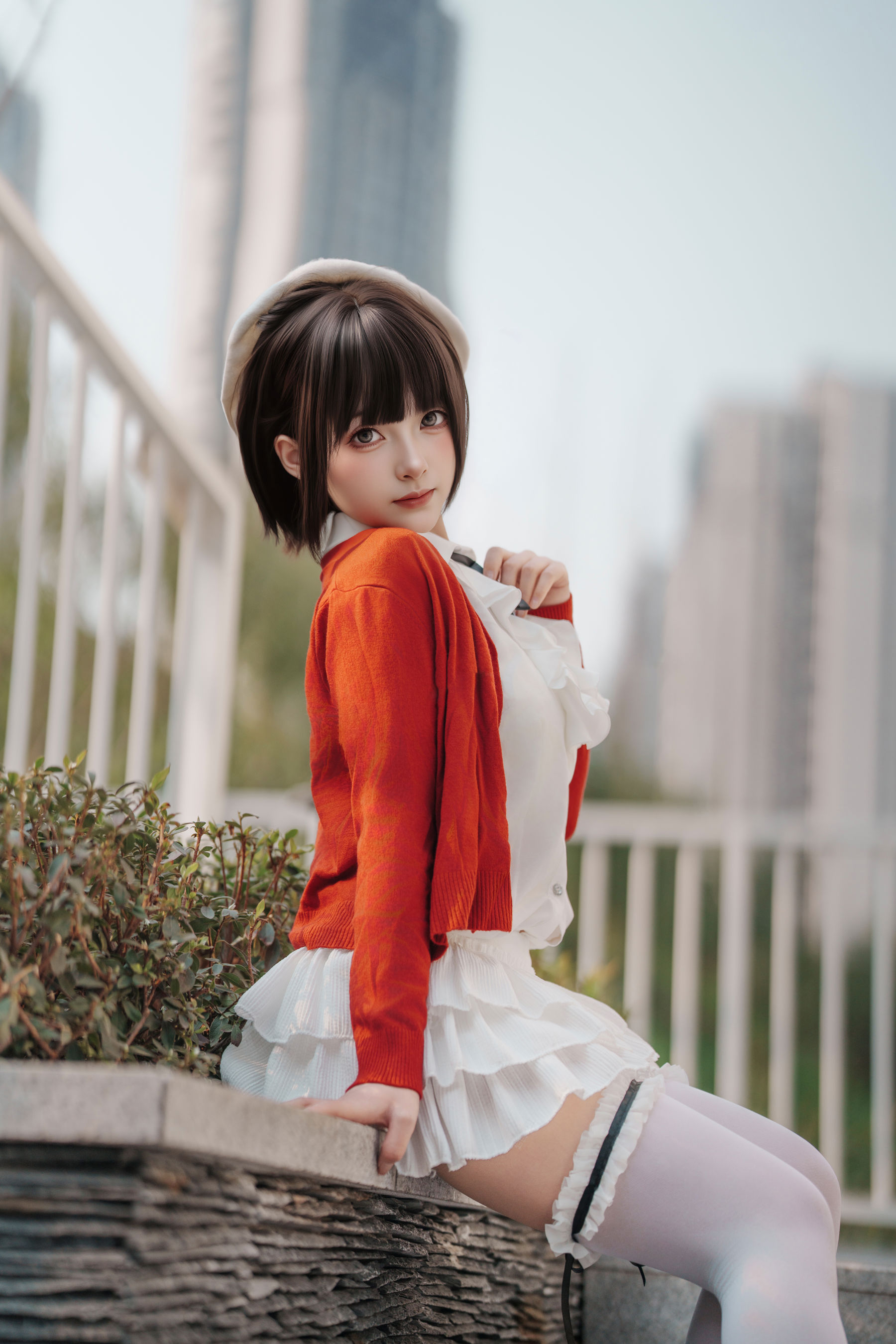 Bangni邦尼 - 春日游/(82P)