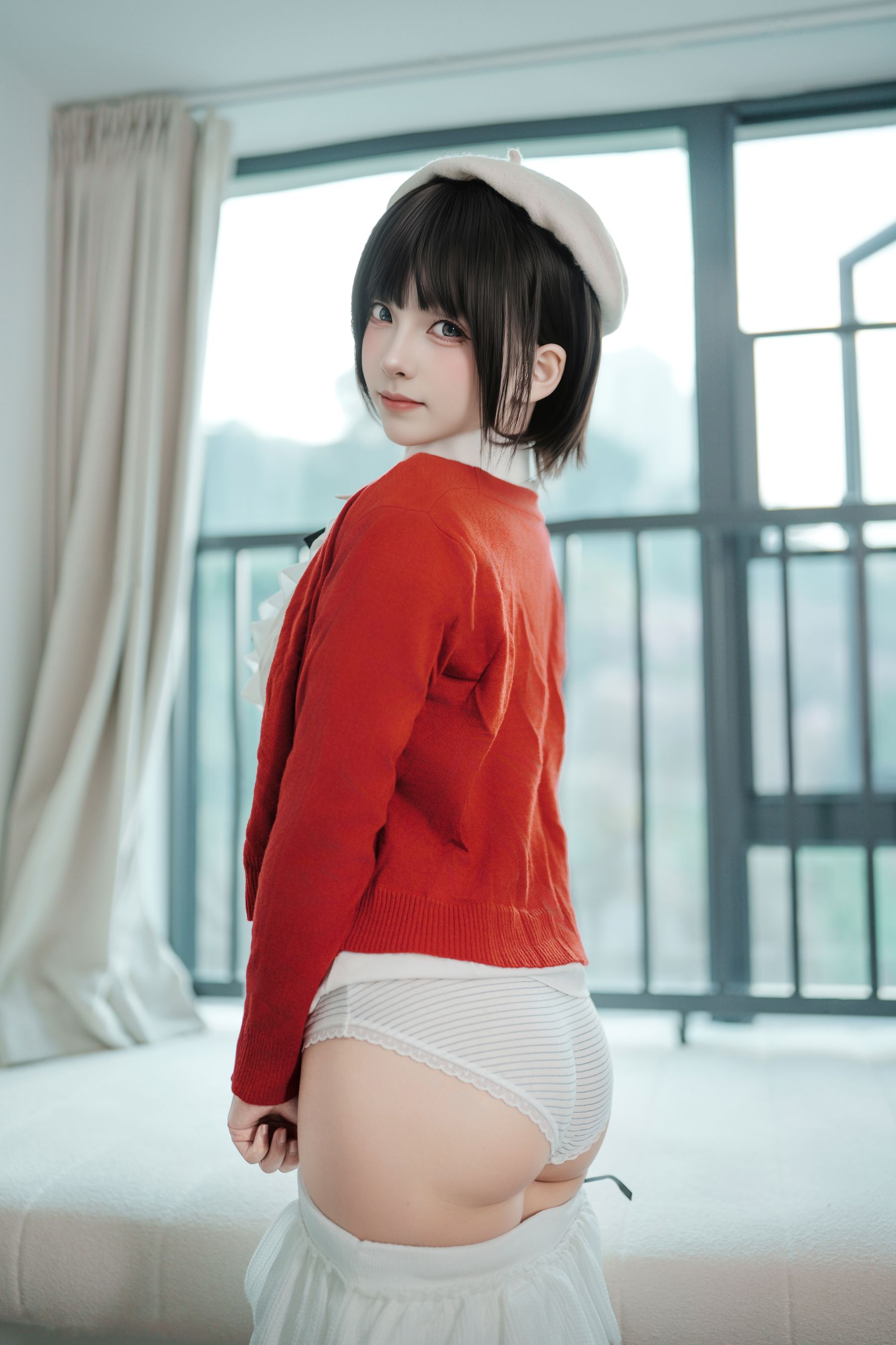 Bangni邦尼 - 春日游/(82P)