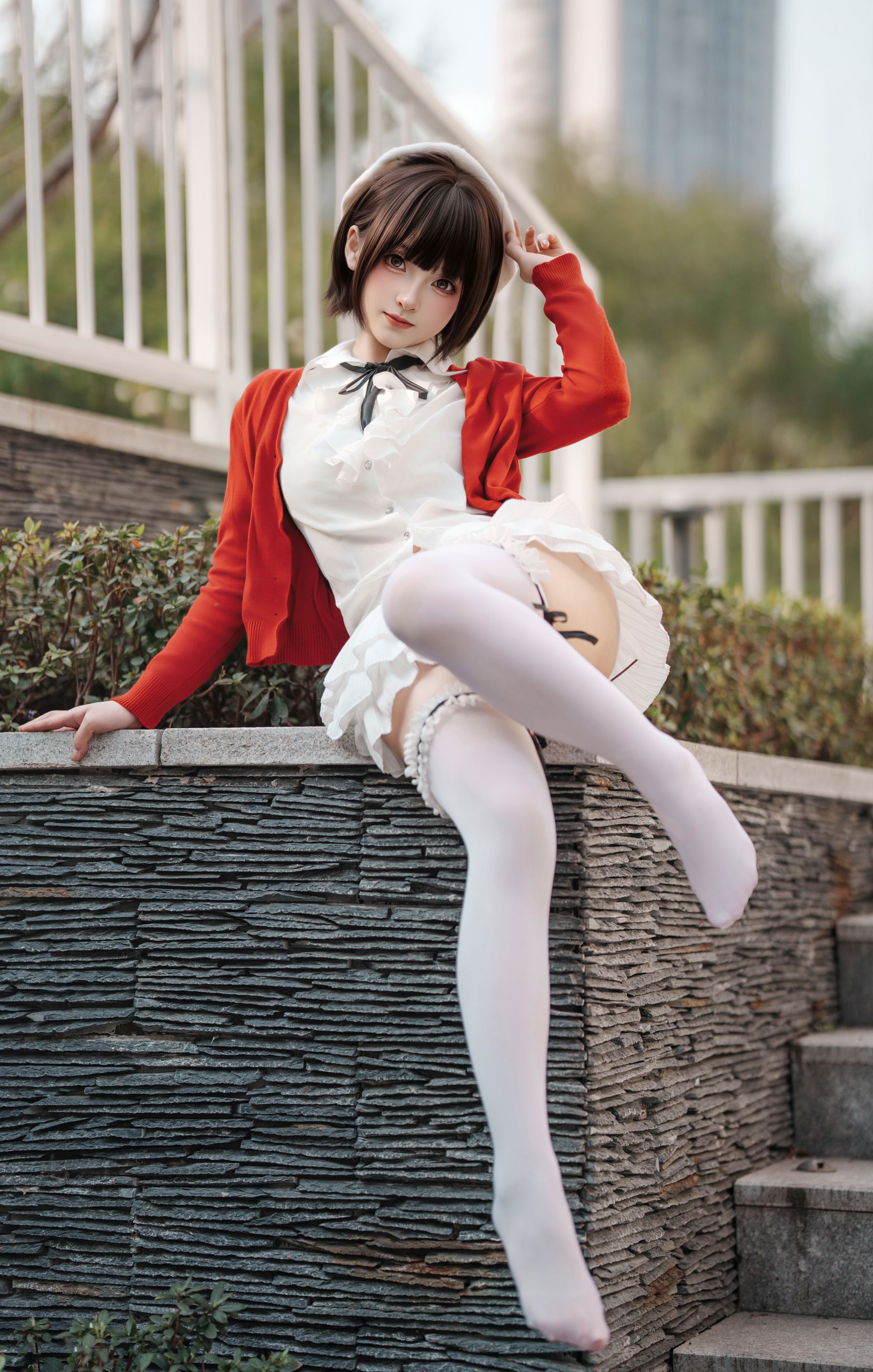 Bangni邦尼 - 春日游/(82P)