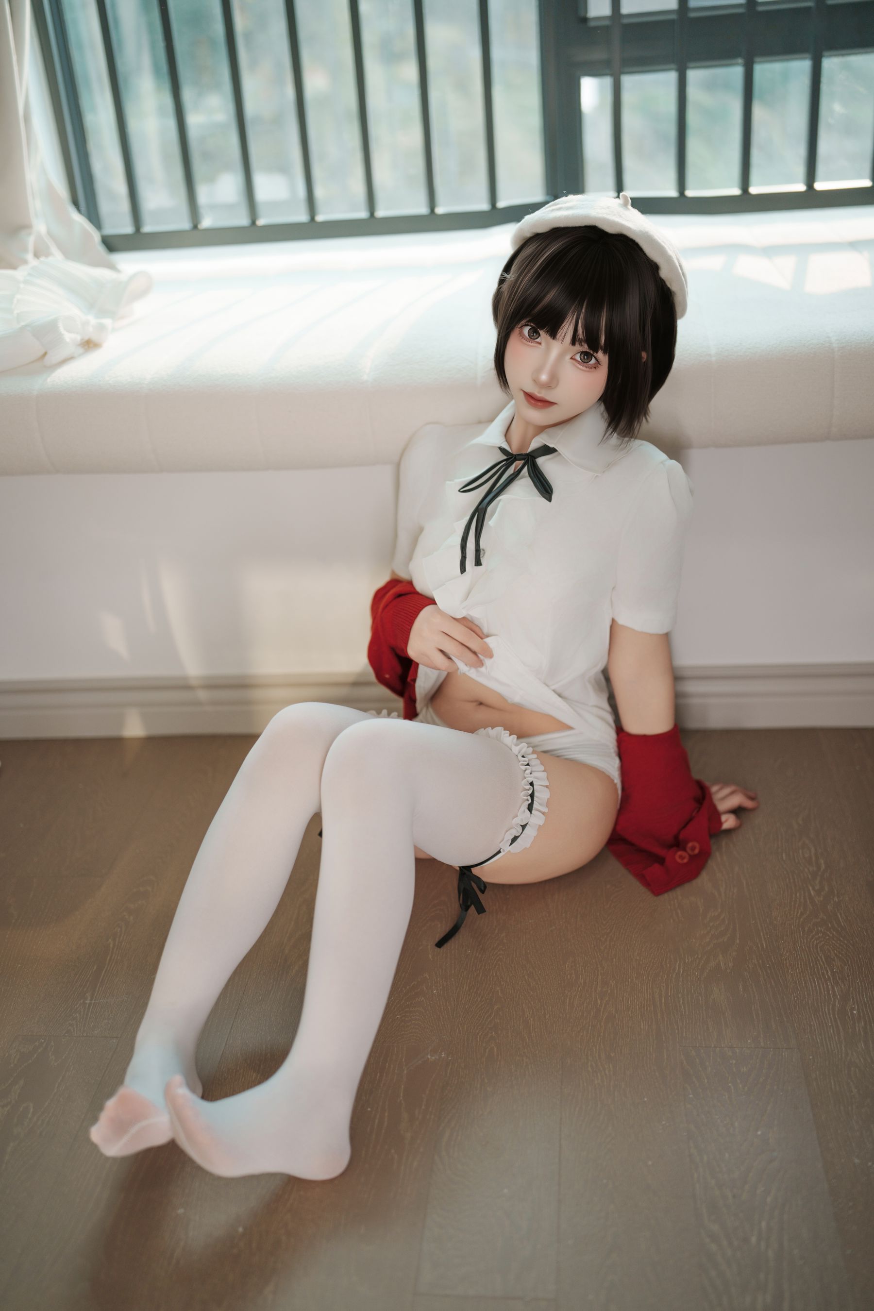 Bangni邦尼 - 春日游/(82P)