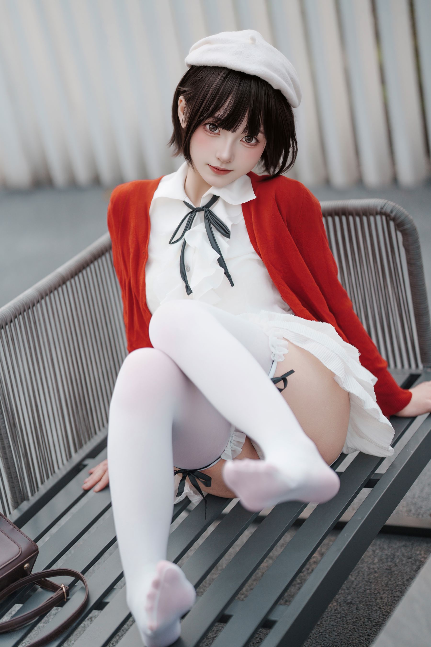 Bangni邦尼 - 春日游/(82P)