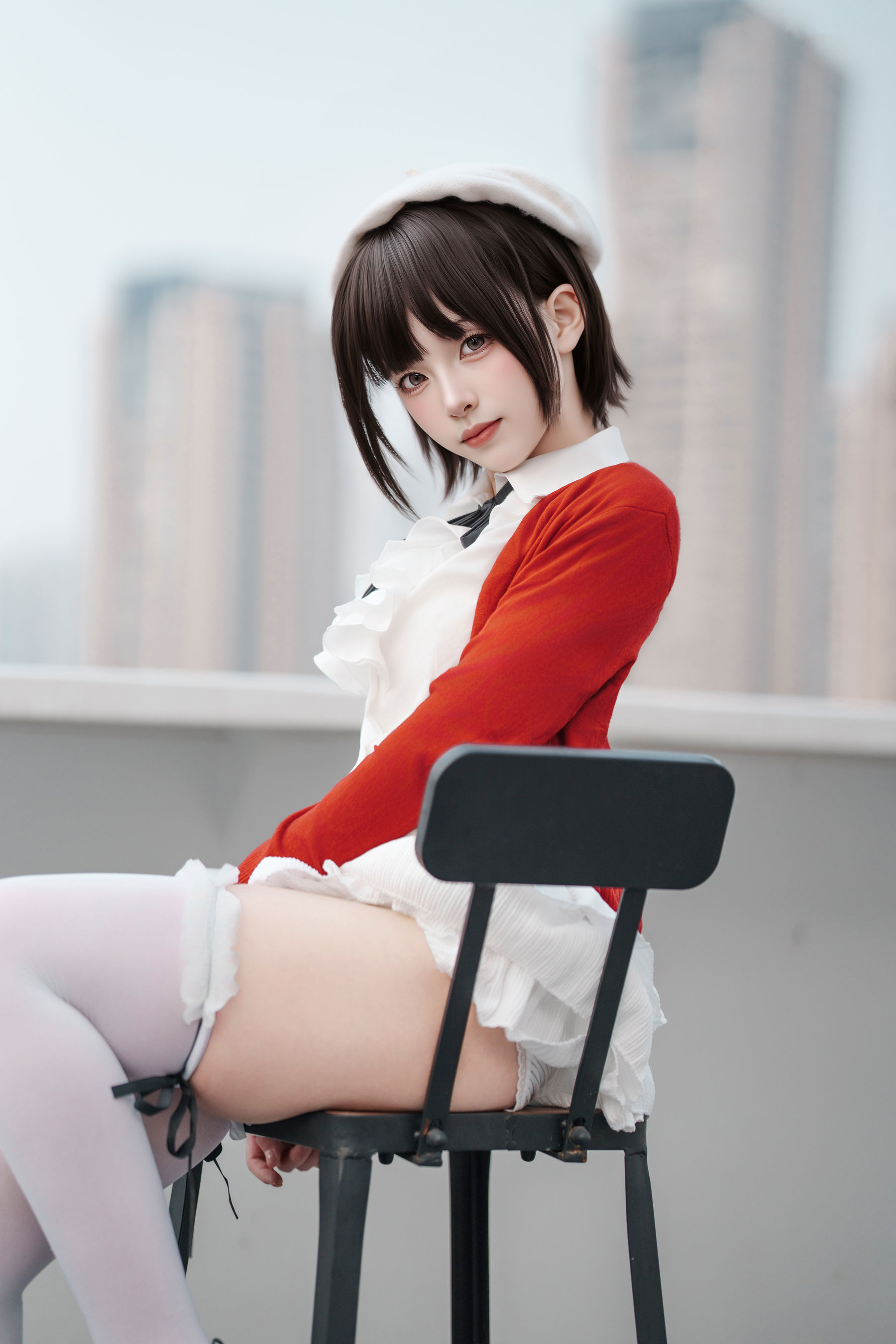 Bangni邦尼 - 春日游/(82P)
