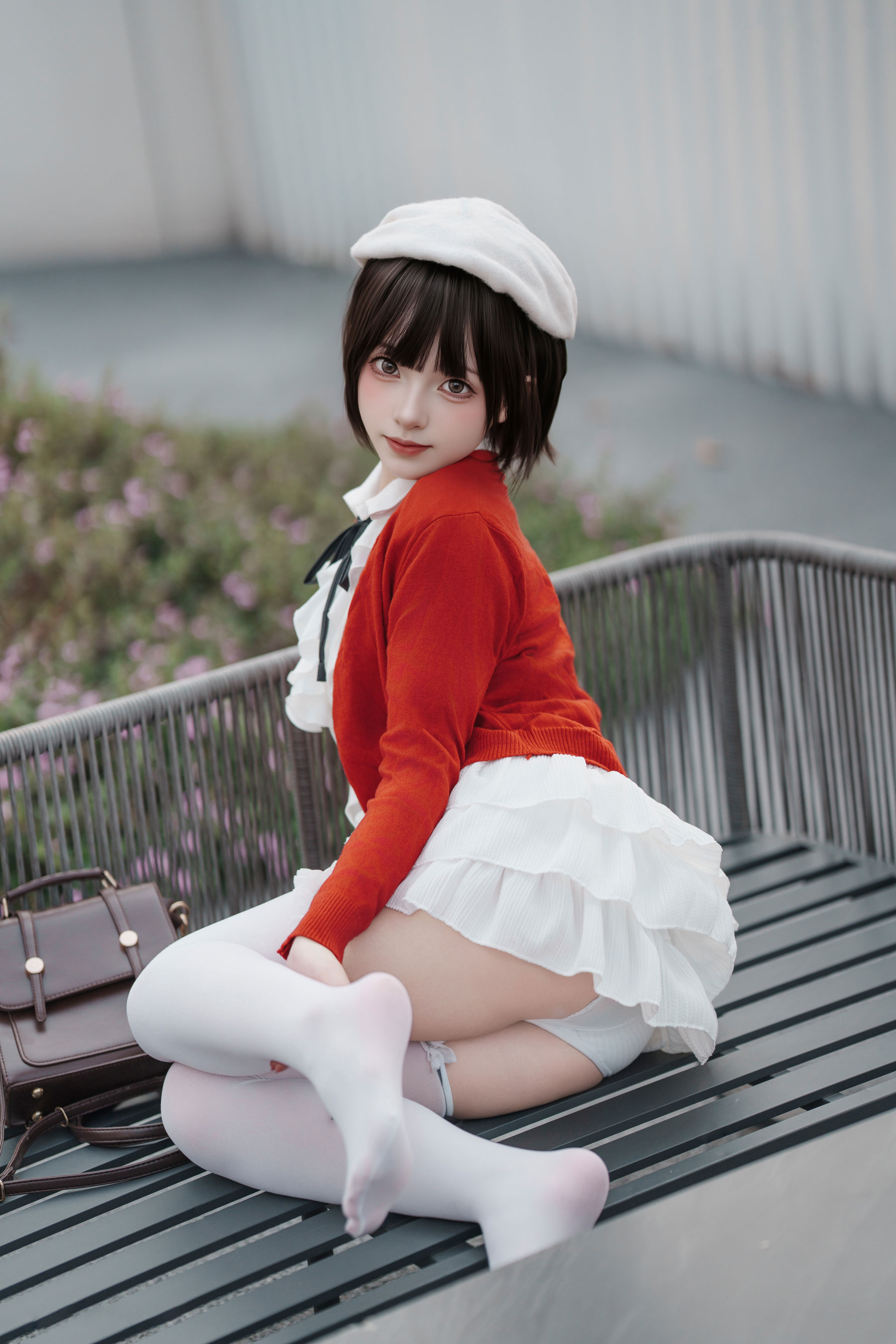 Bangni邦尼 - 春日游/(82P)