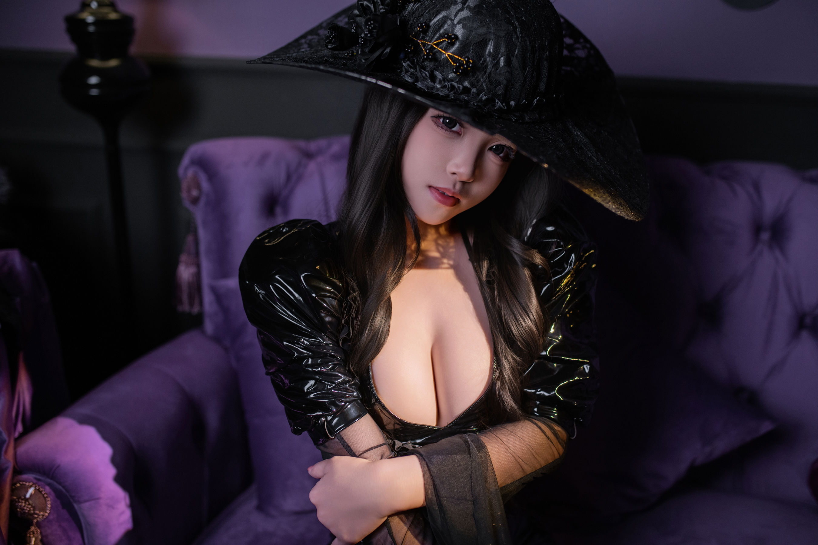 Bangni邦尼 - 莉莉丝/(82P)