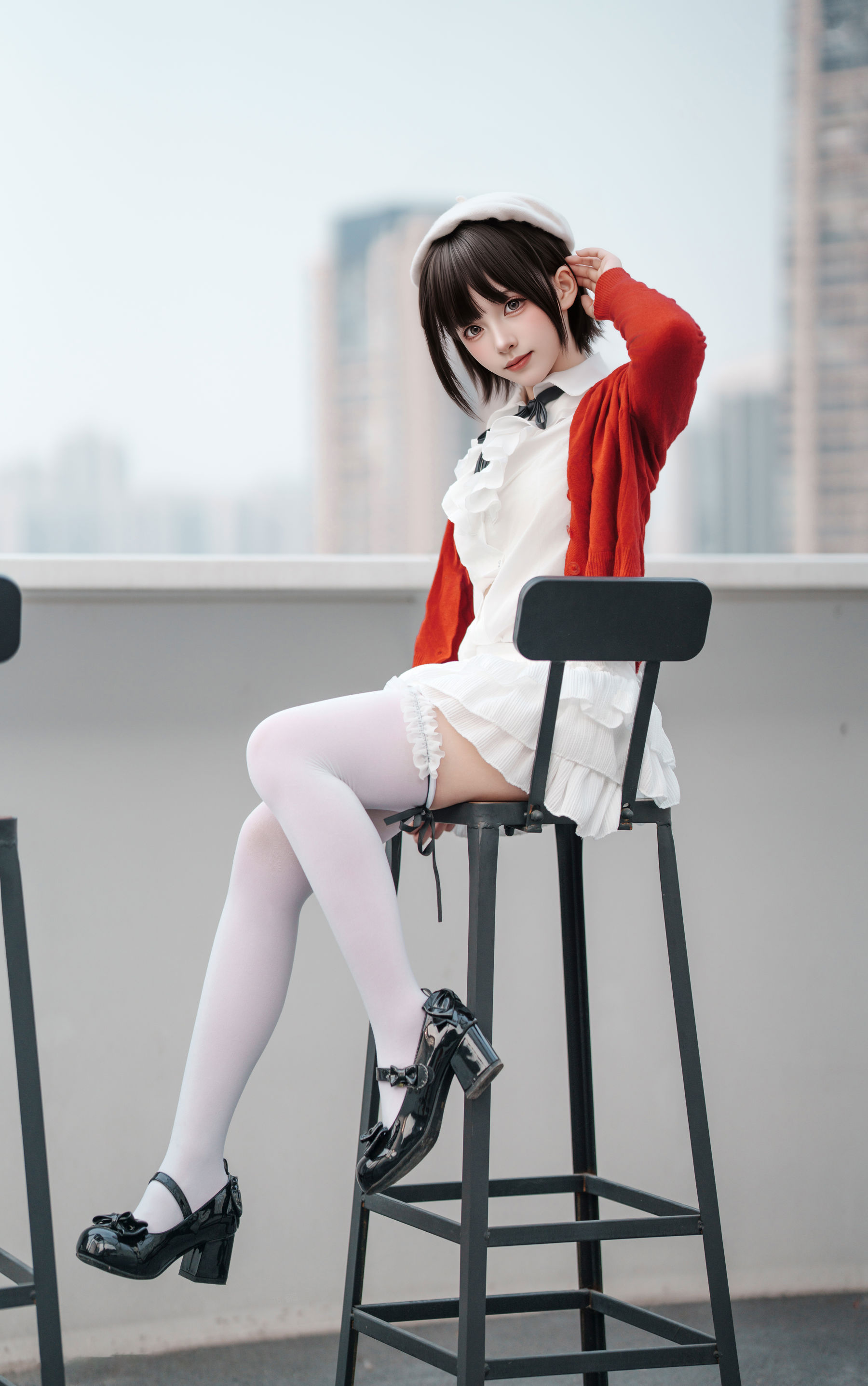 Bangni邦尼 - 春日游/(82P)