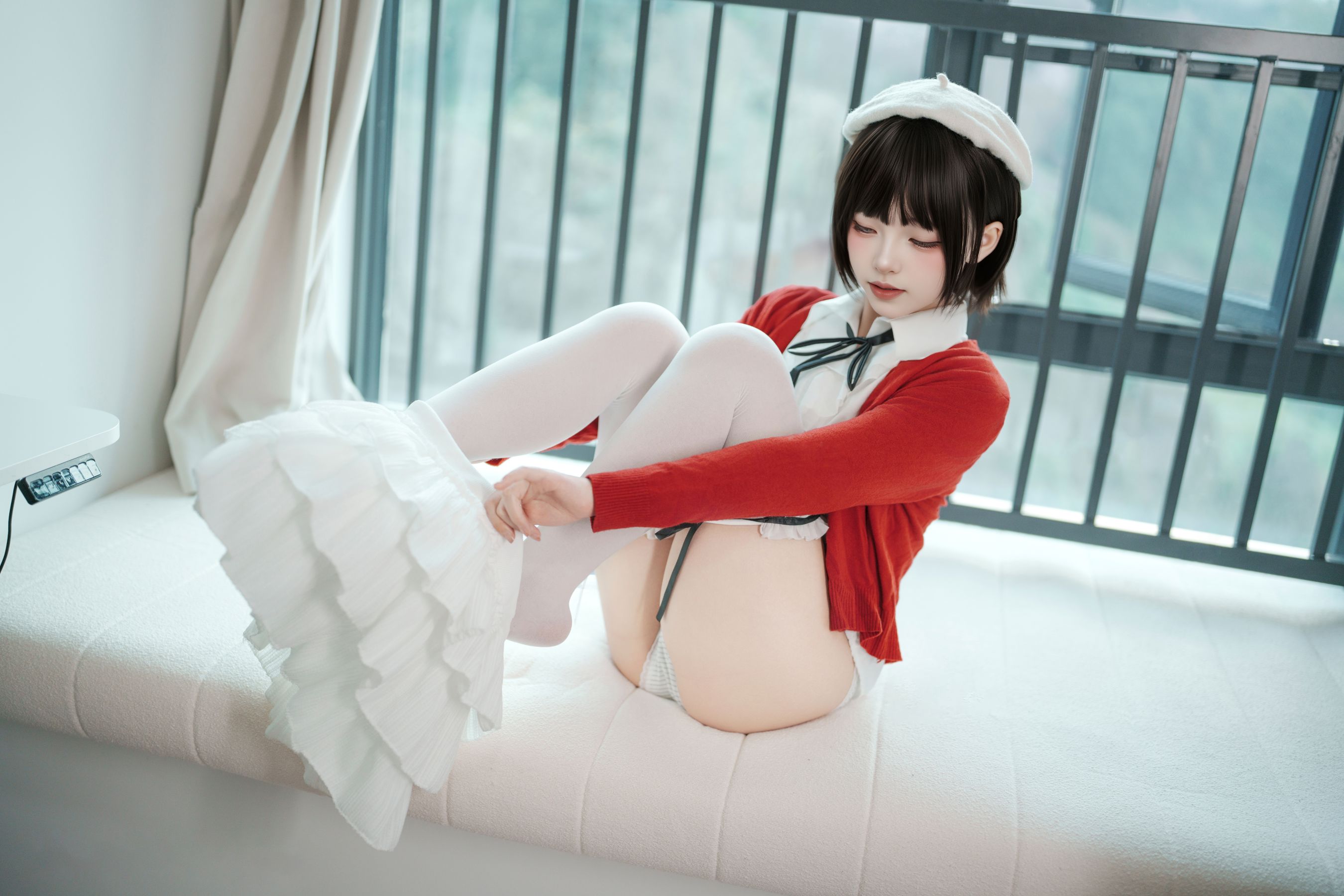 Bangni邦尼 - 春日游/(82P)