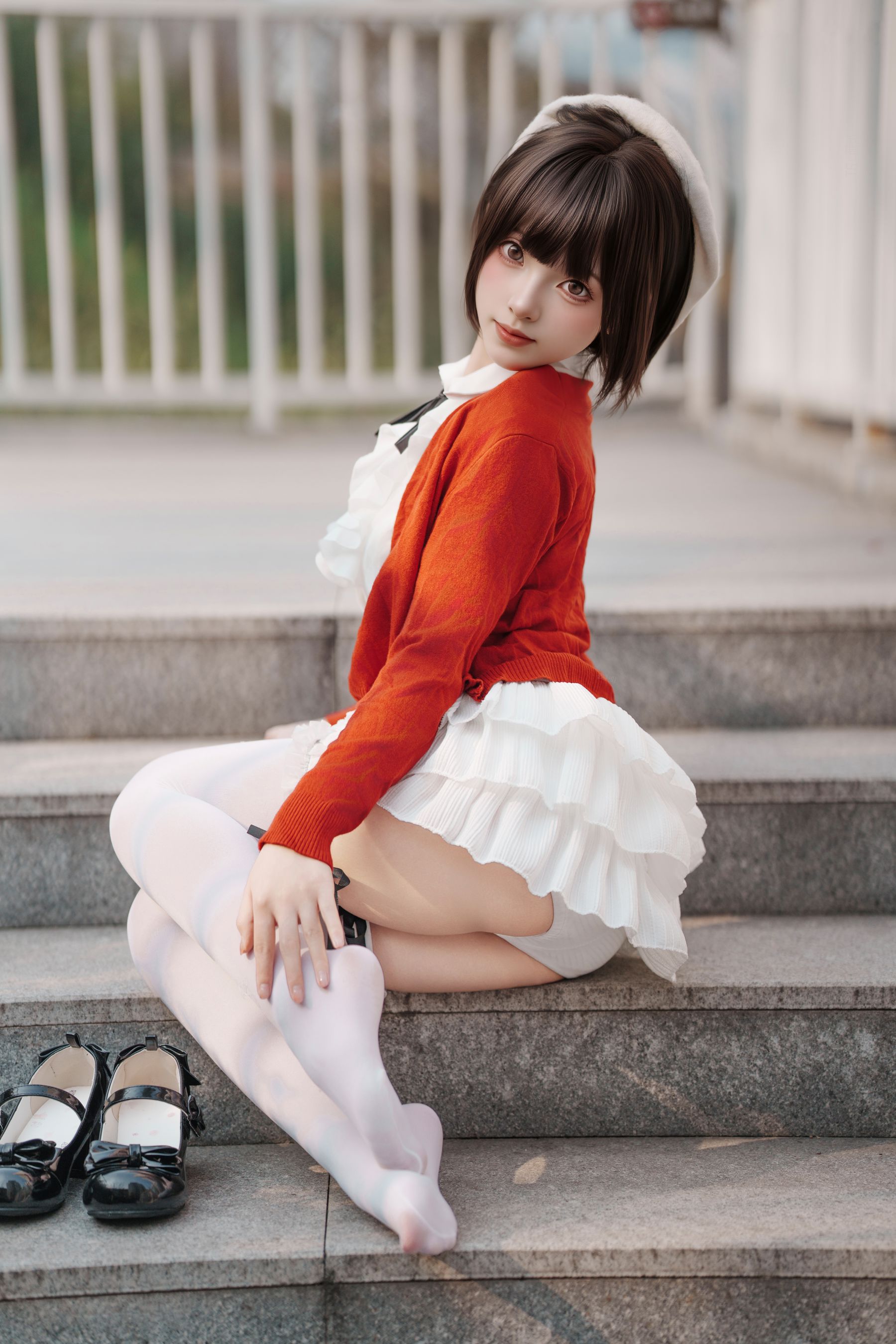 Bangni邦尼 - 春日游/(82P)