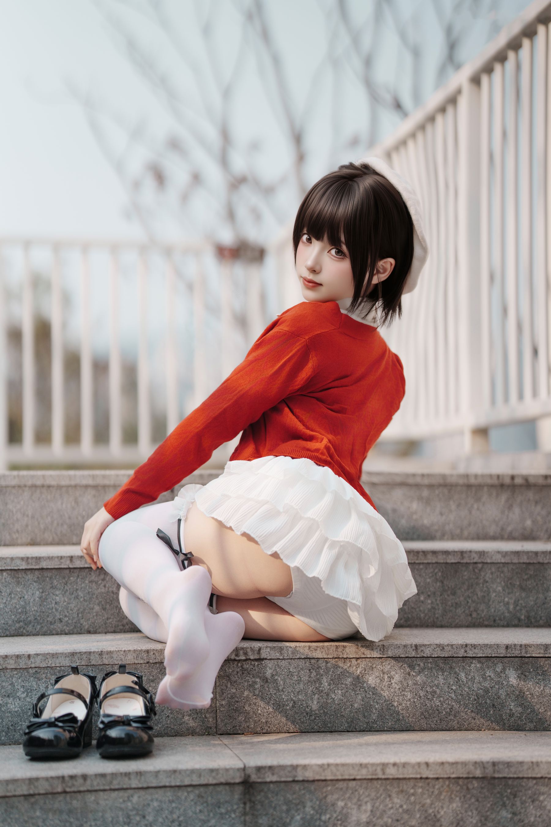 Bangni邦尼 - 春日游/(82P)