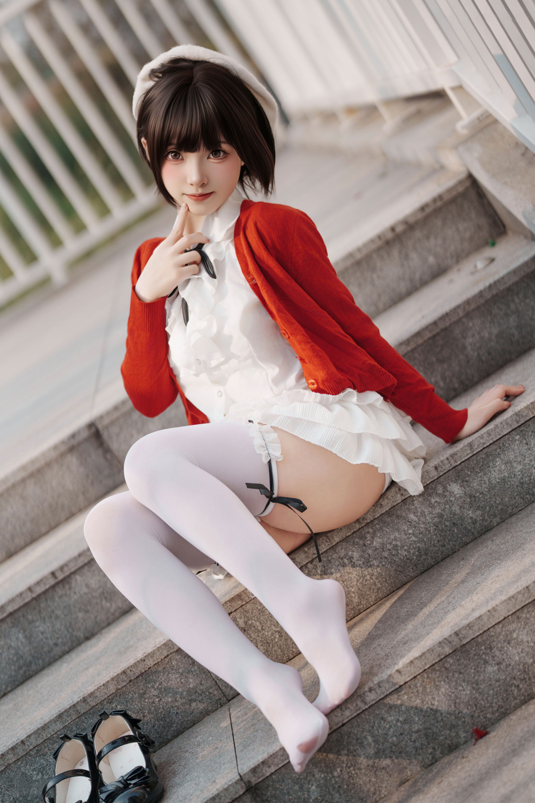 Bangni邦尼 - 春日游/(82P)