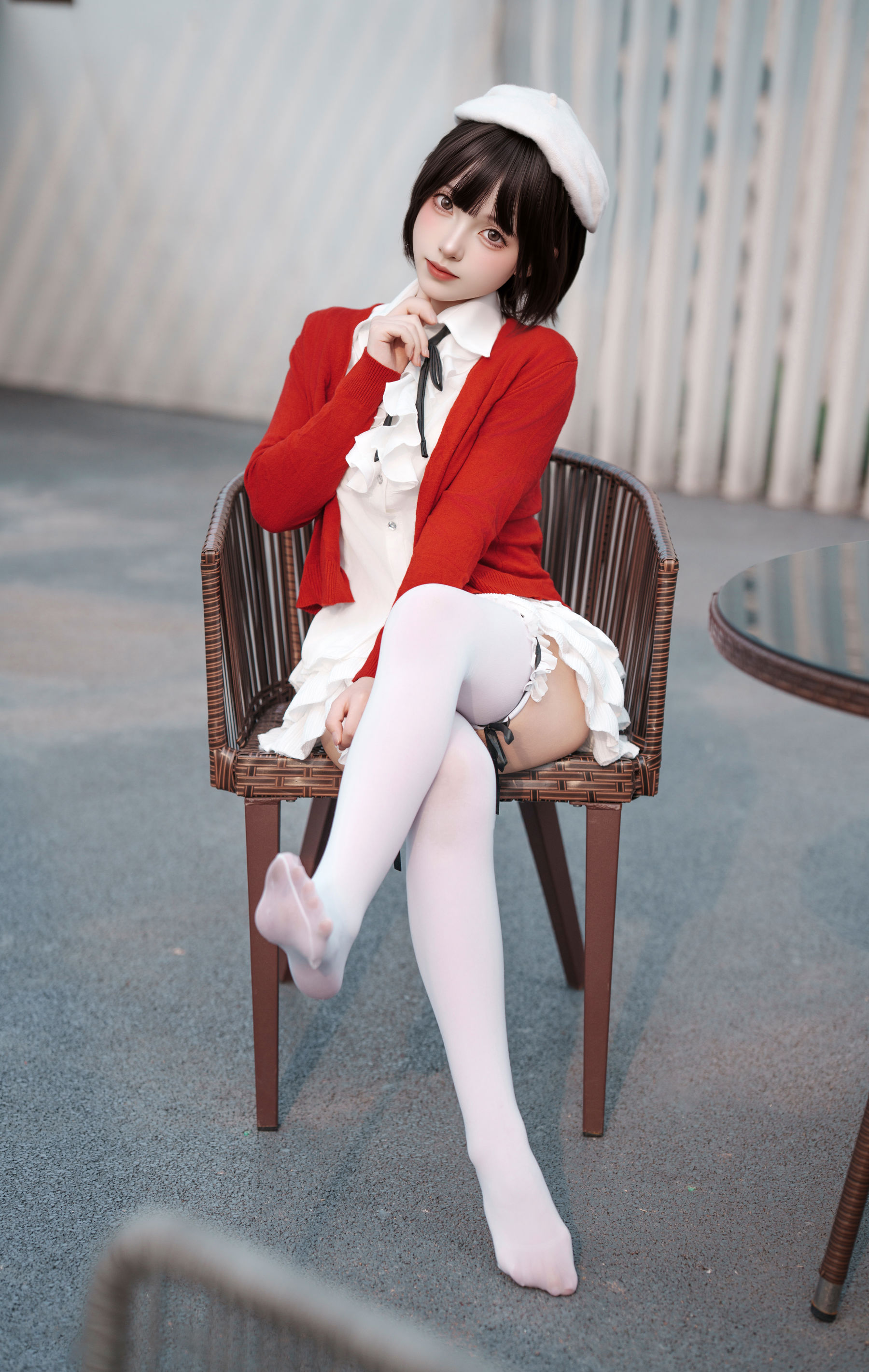 Bangni邦尼 - 春日游/(82P)