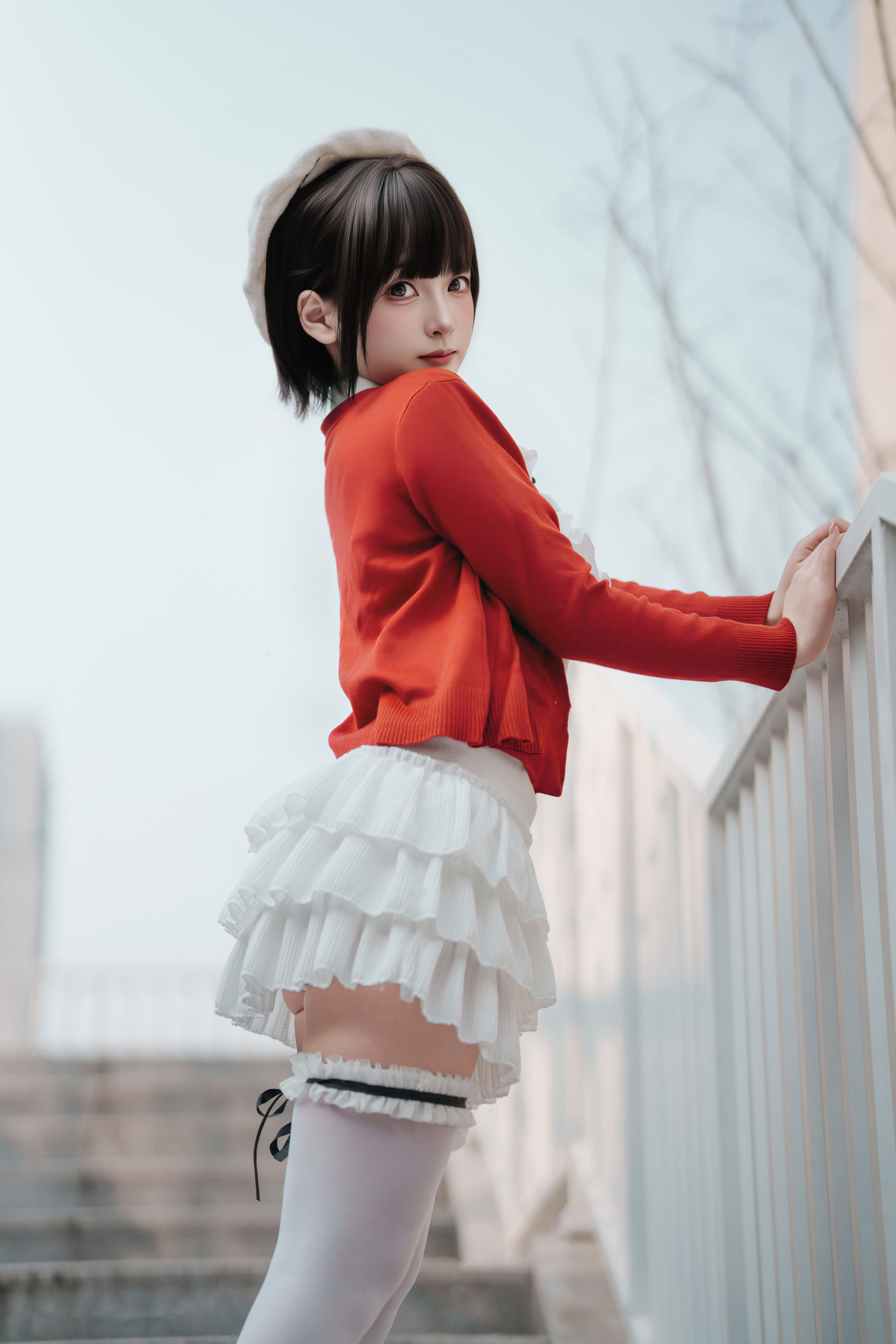 Bangni邦尼 - 春日游/(82P)