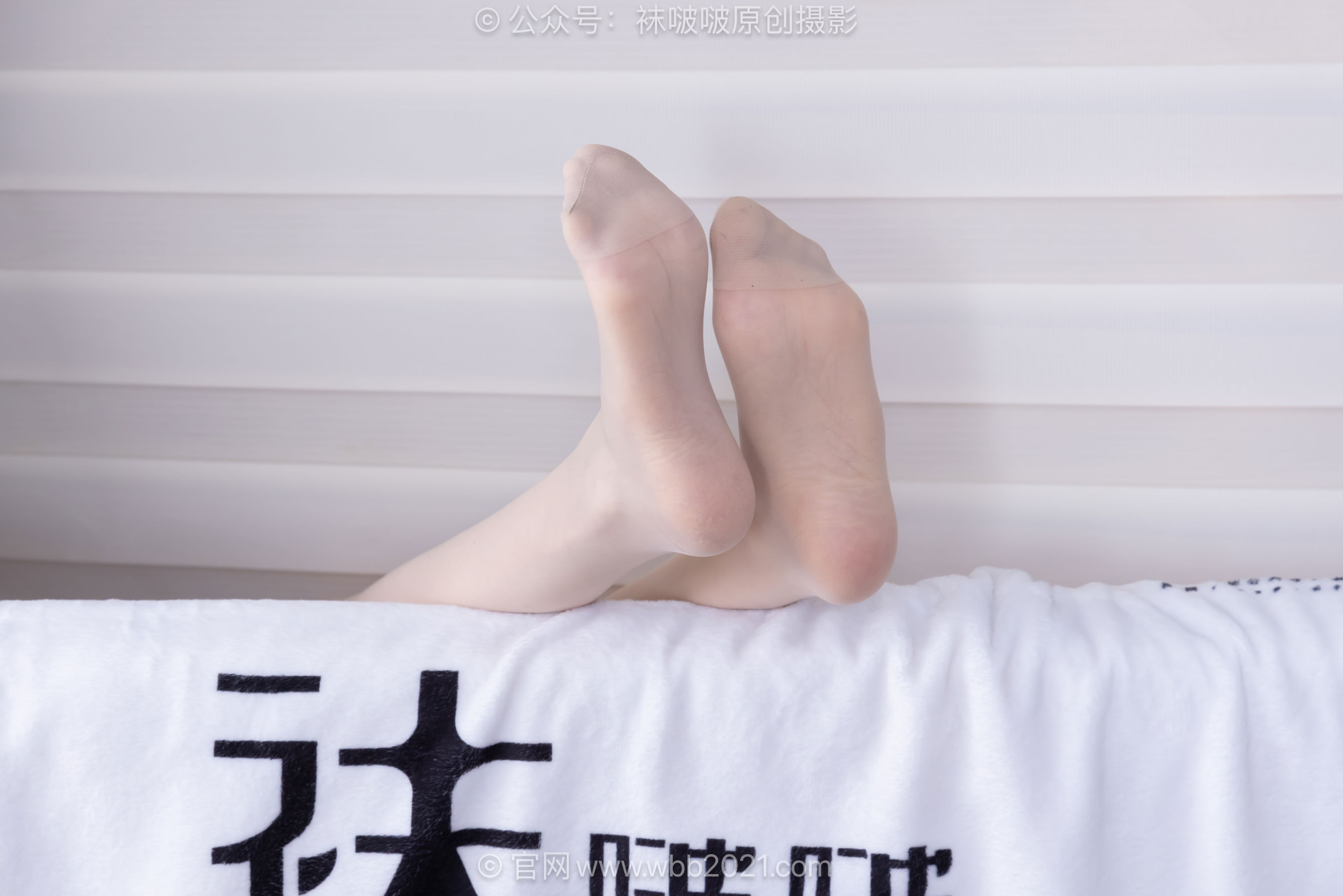 BoBoSocks袜啵啵 No.658 小甜豆 - 高跟鞋、薄肉丝、薄黑丝、薄灰丝、ol风/(310P)