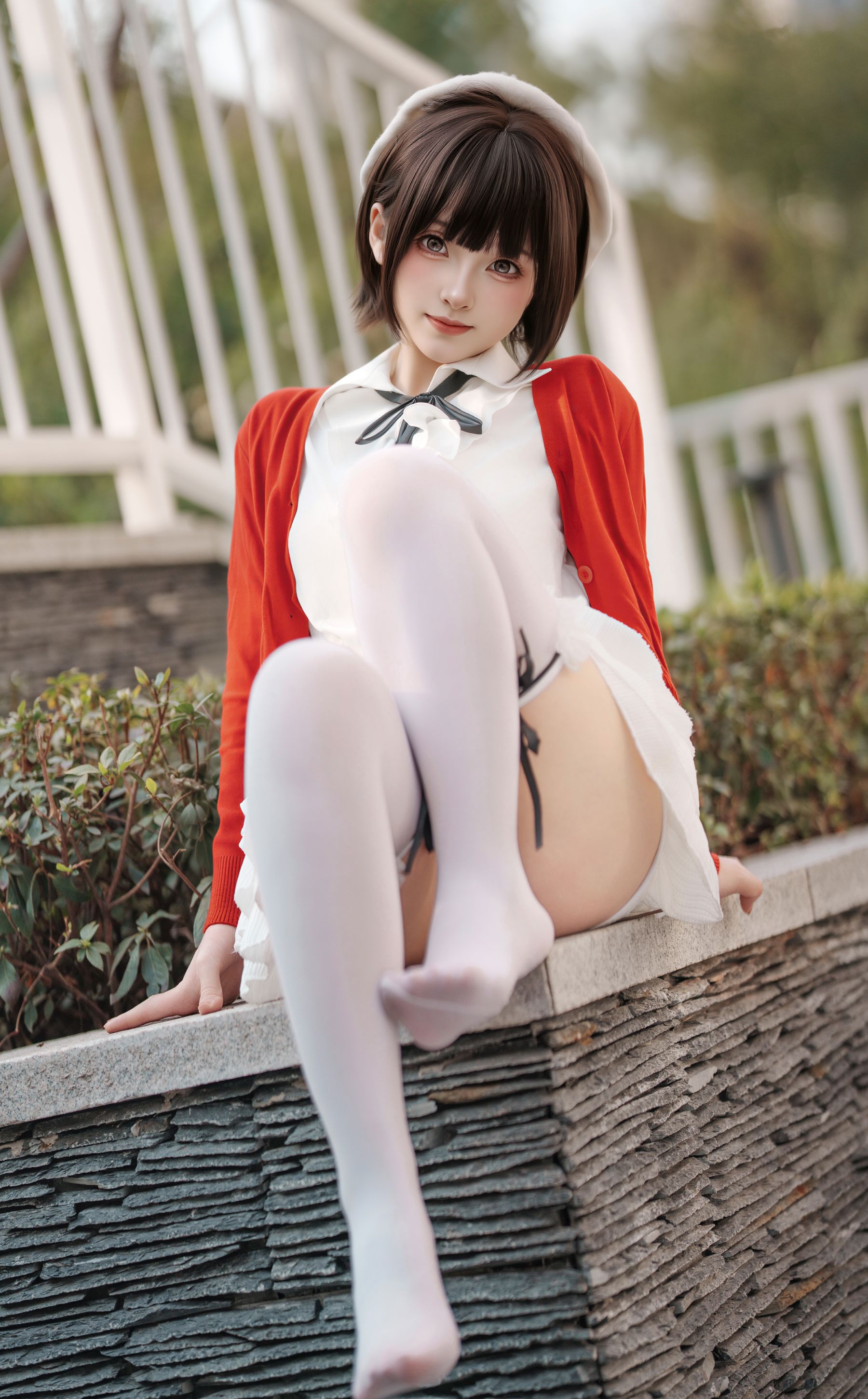 Bangni邦尼 - 春日游/(82P)