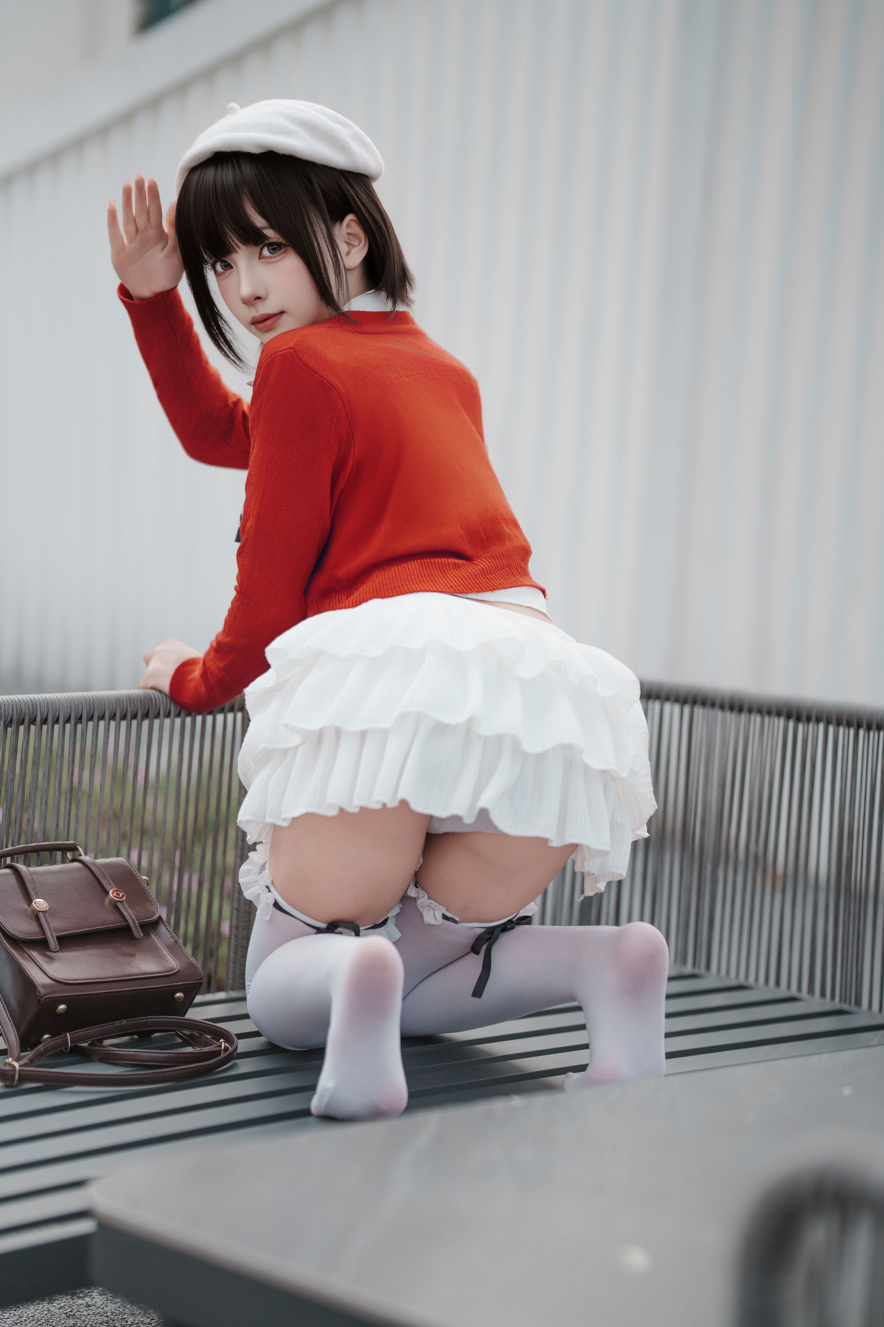 Bangni邦尼 - 春日游/(82P)