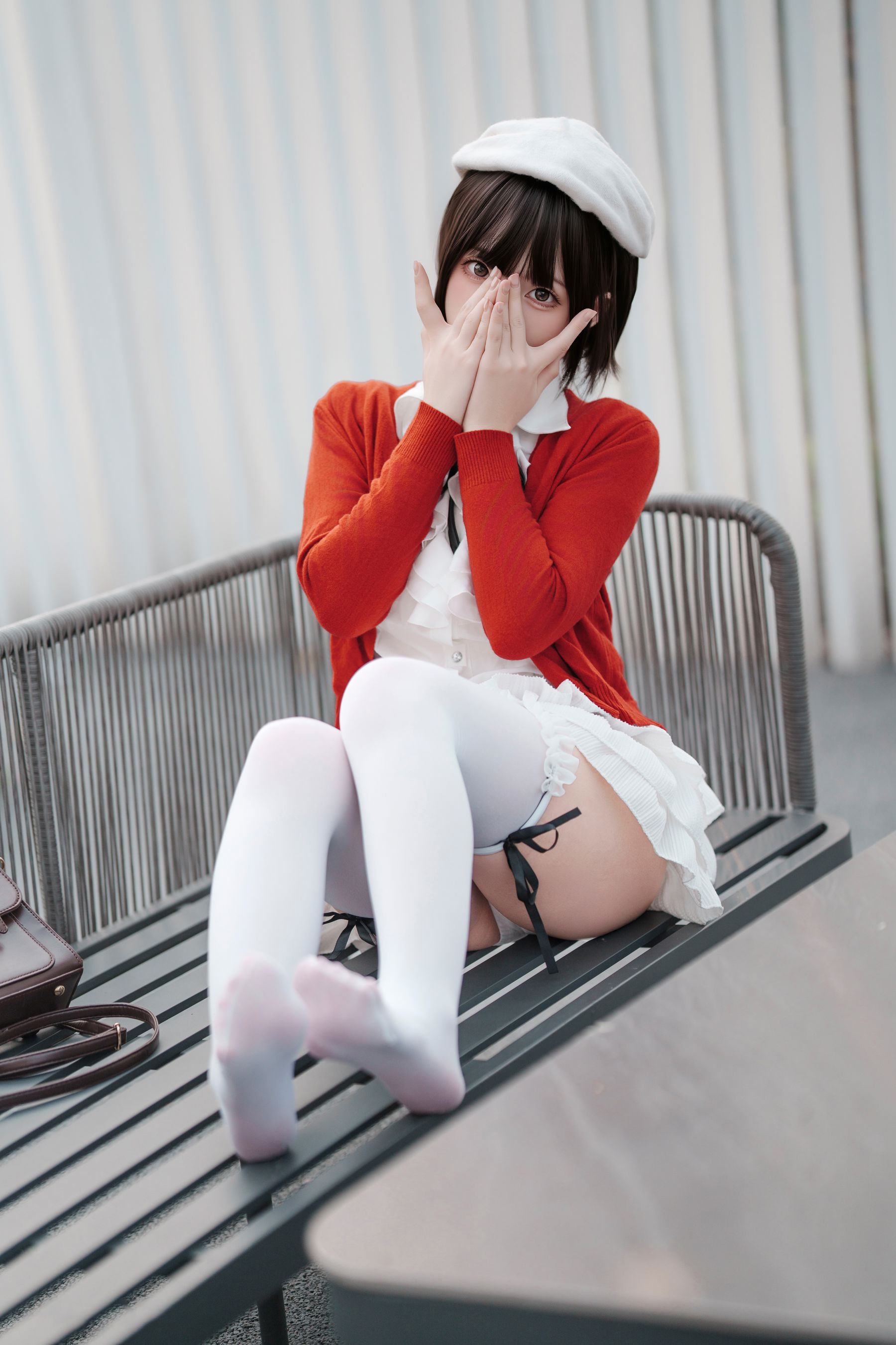 Bangni邦尼 - 春日游/(82P)